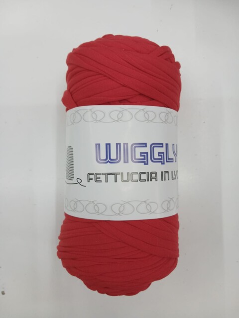TRE STELLE WIGGLY PREMIUM 400 GR +- Cucirini Tre Stelle