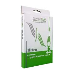 Filtro Griglia di Ricambio Plus + per VK140 - VK150