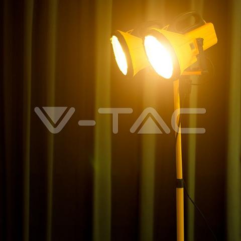 Treppiede per Fari LED V-TAC VT-41150