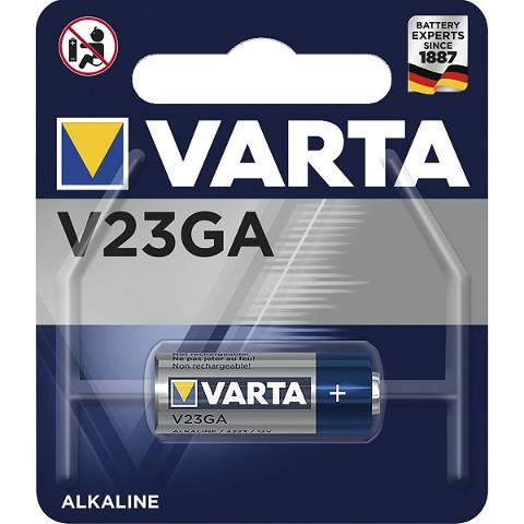 Batteria 12V MN21 23A (*1pz) Varta