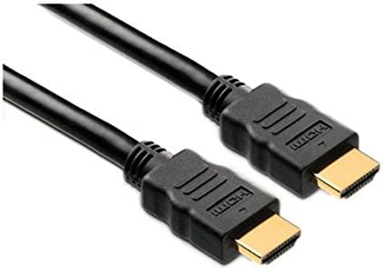 Cavo HDMI 10mt C/Ethernet Techly