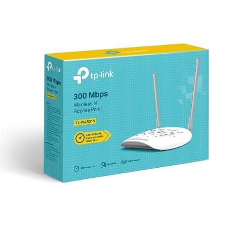 Router Access Point 300Mbps TP-Link