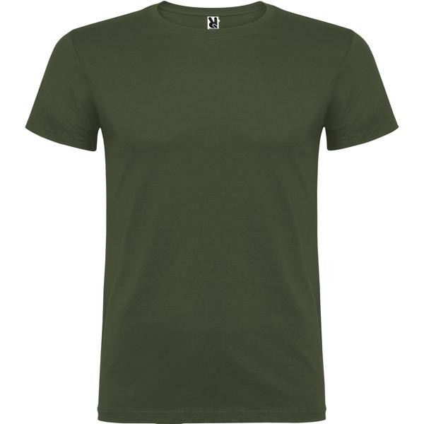 Tshirt personalizzabili JERSEY (25 COLORI)