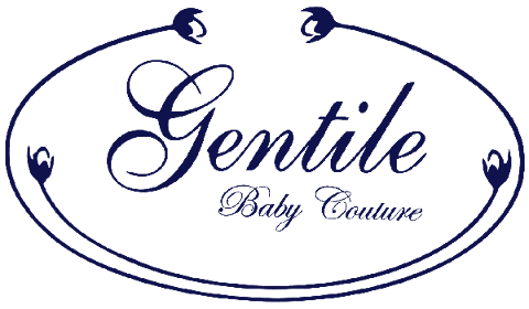 Gentile Baby Couture - shop online
