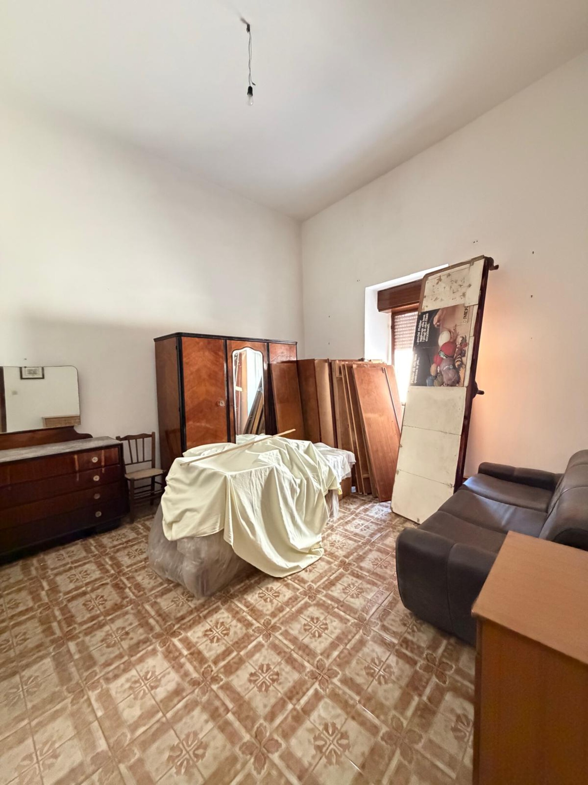 Appartamento in Vendita a Chiusa Sclafani (Palermo)