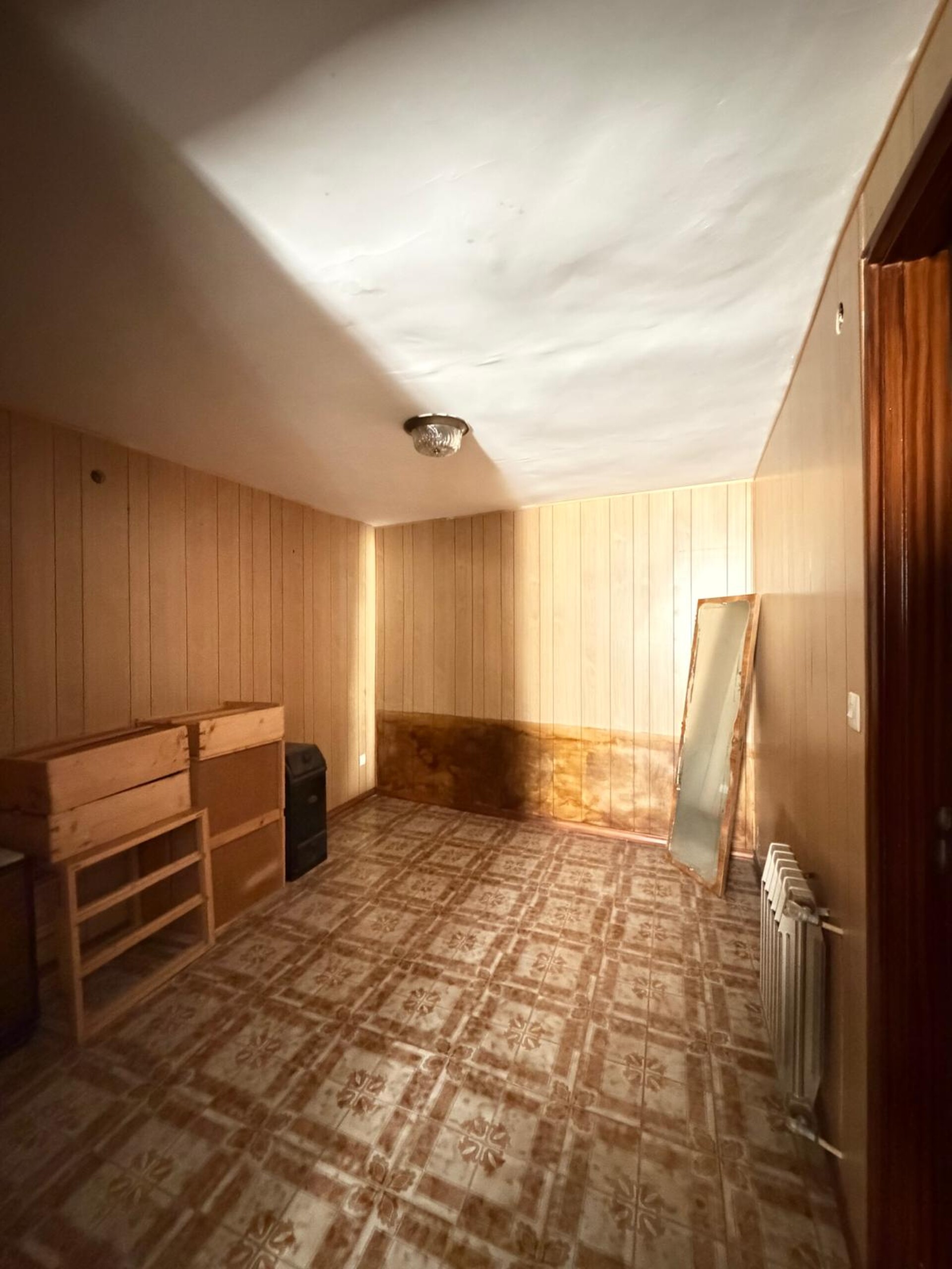 Appartamento in Vendita a Chiusa Sclafani (Palermo)