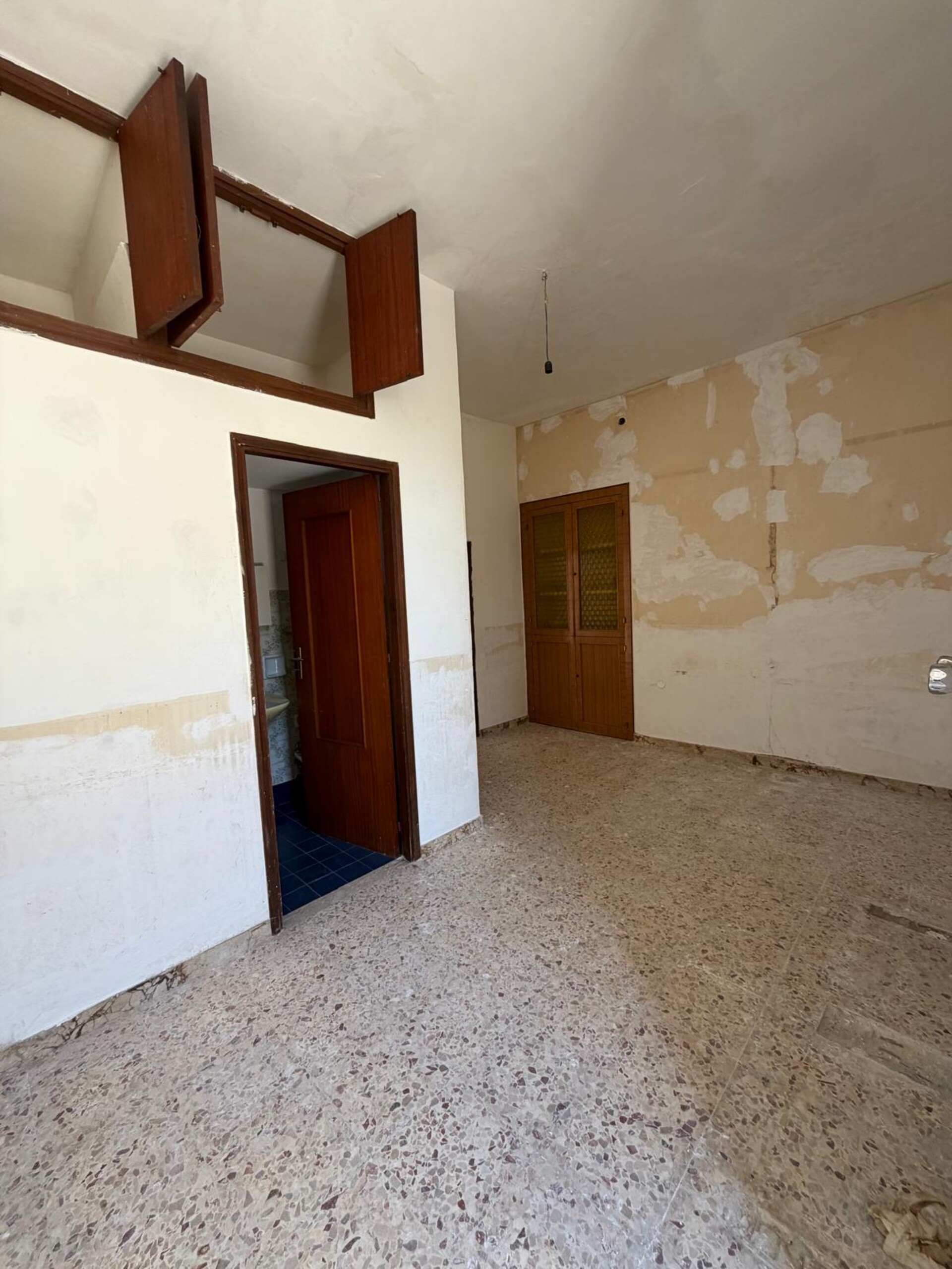 Appartamento in Vendita a Chiusa Sclafani (Palermo)