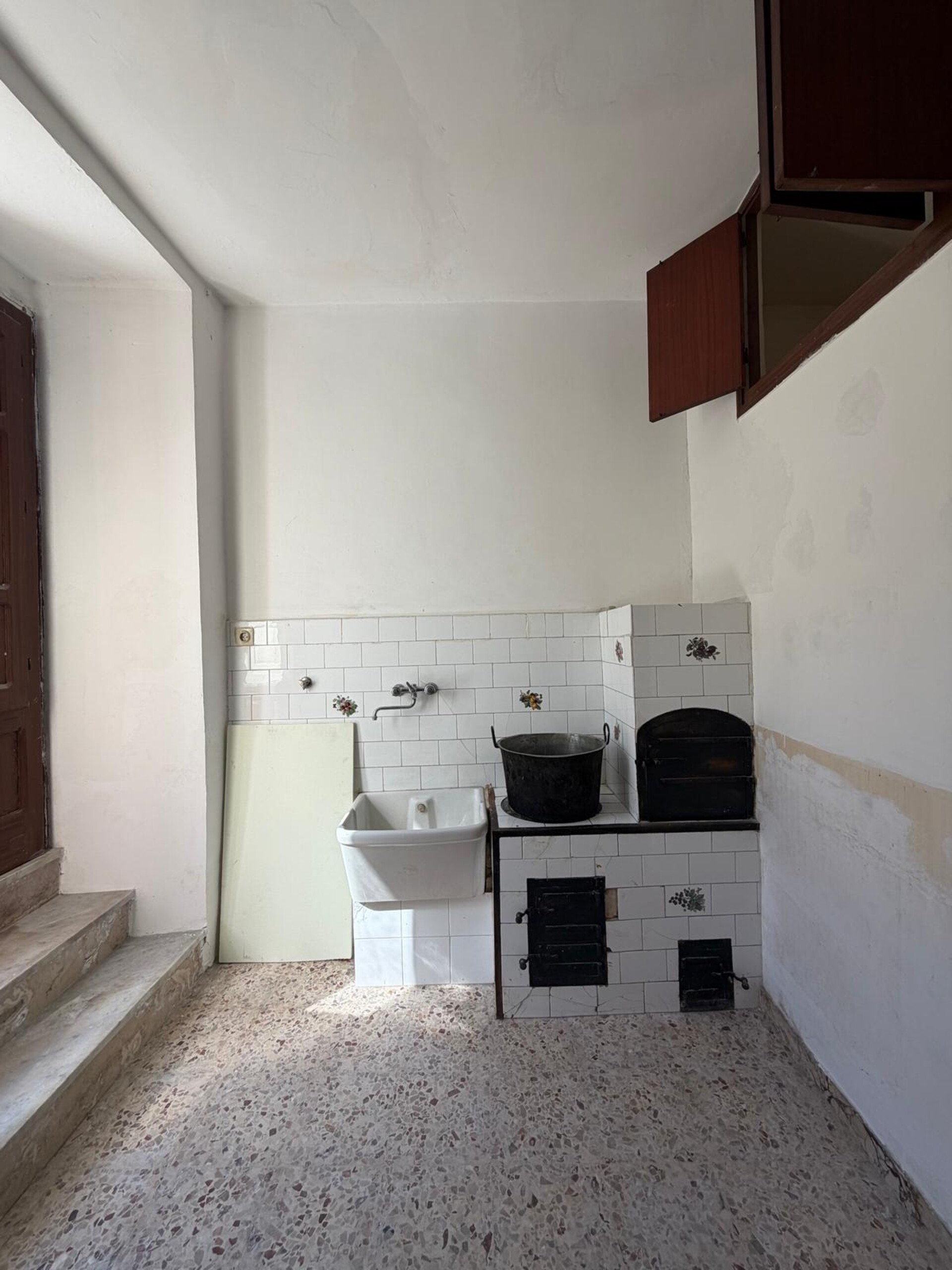 Appartamento in Vendita a Chiusa Sclafani (Palermo)