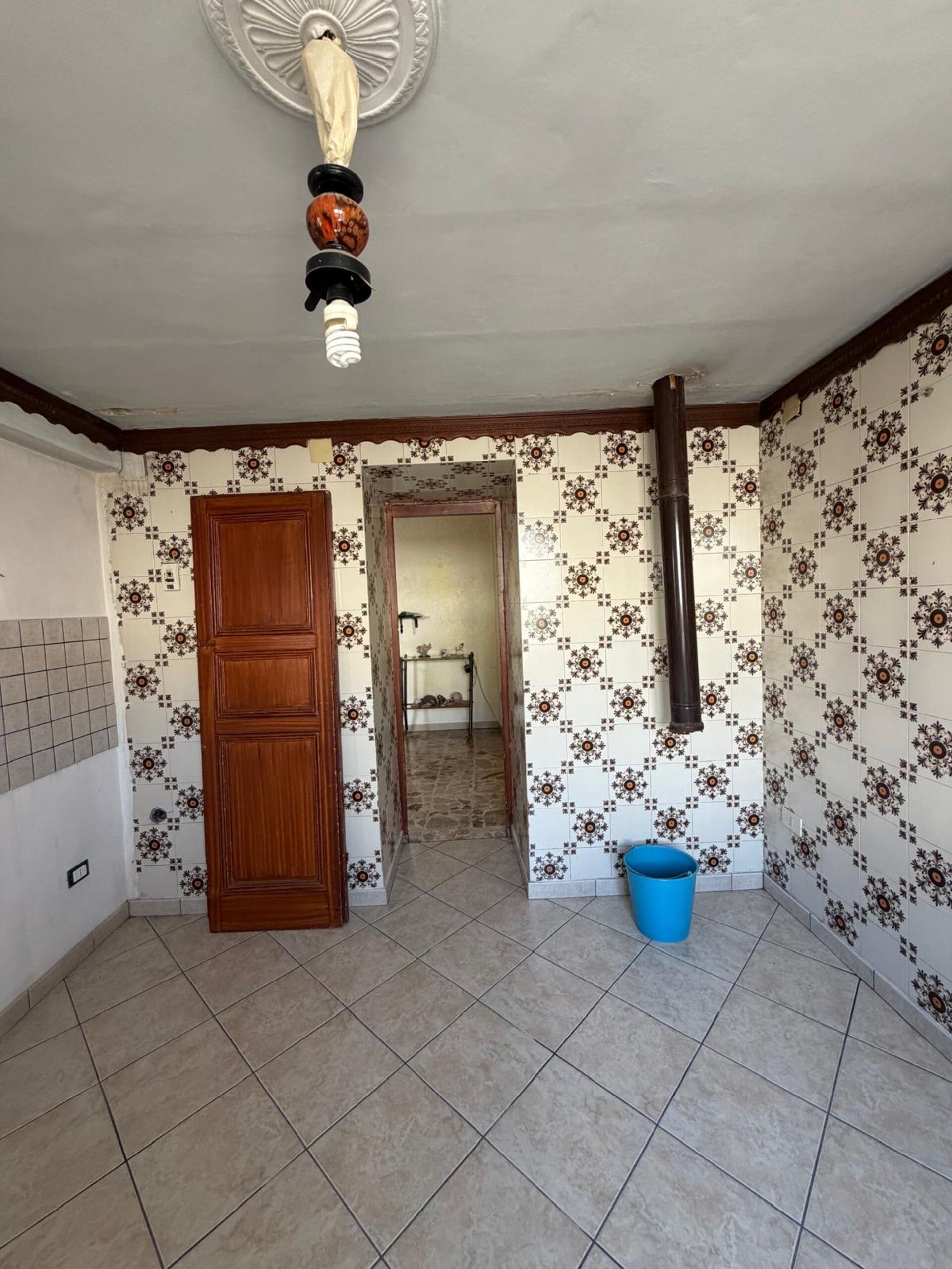 Appartamento in Vendita a Corleone (Palermo)