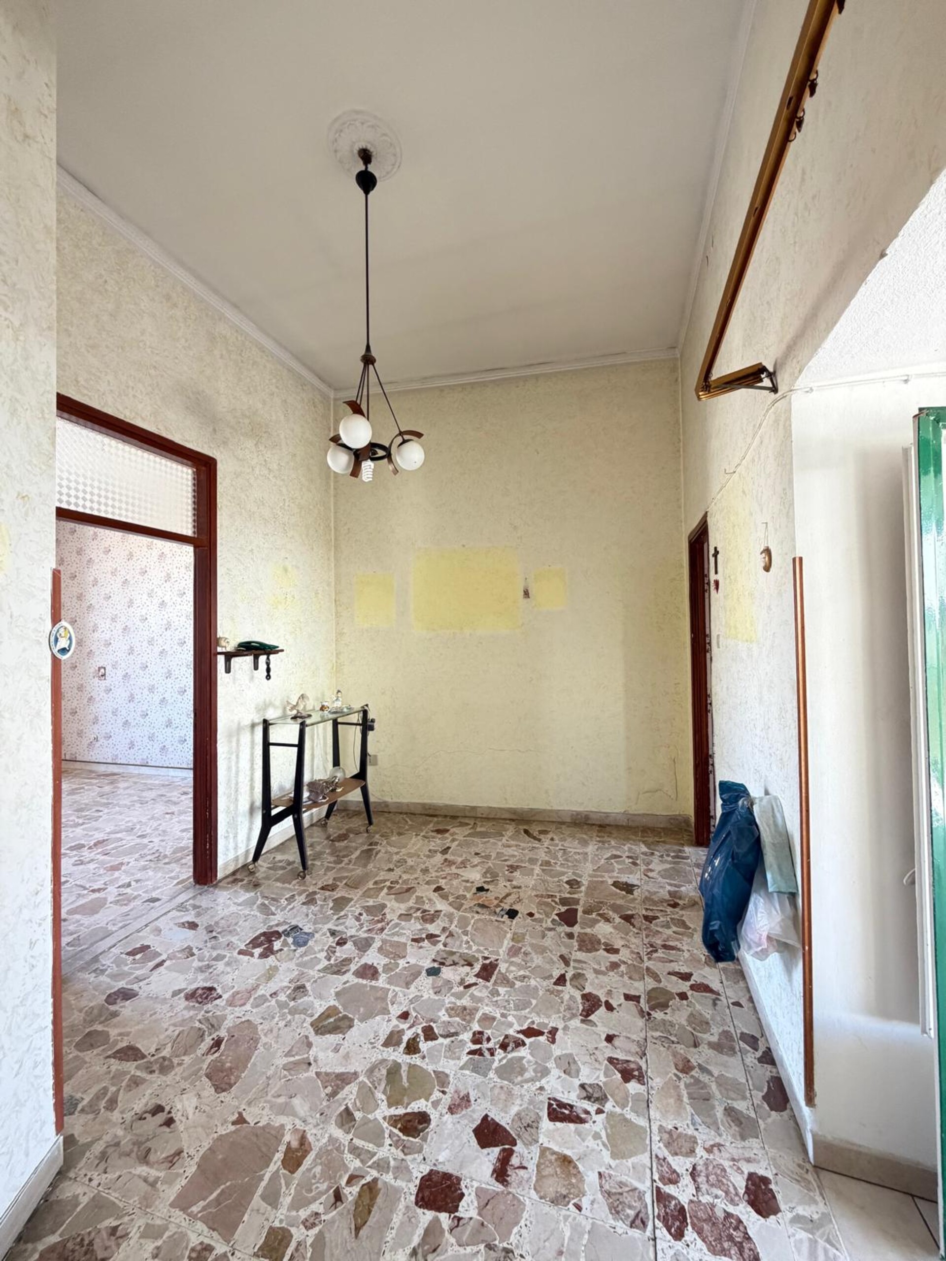 Appartamento in Vendita a Corleone (Palermo)