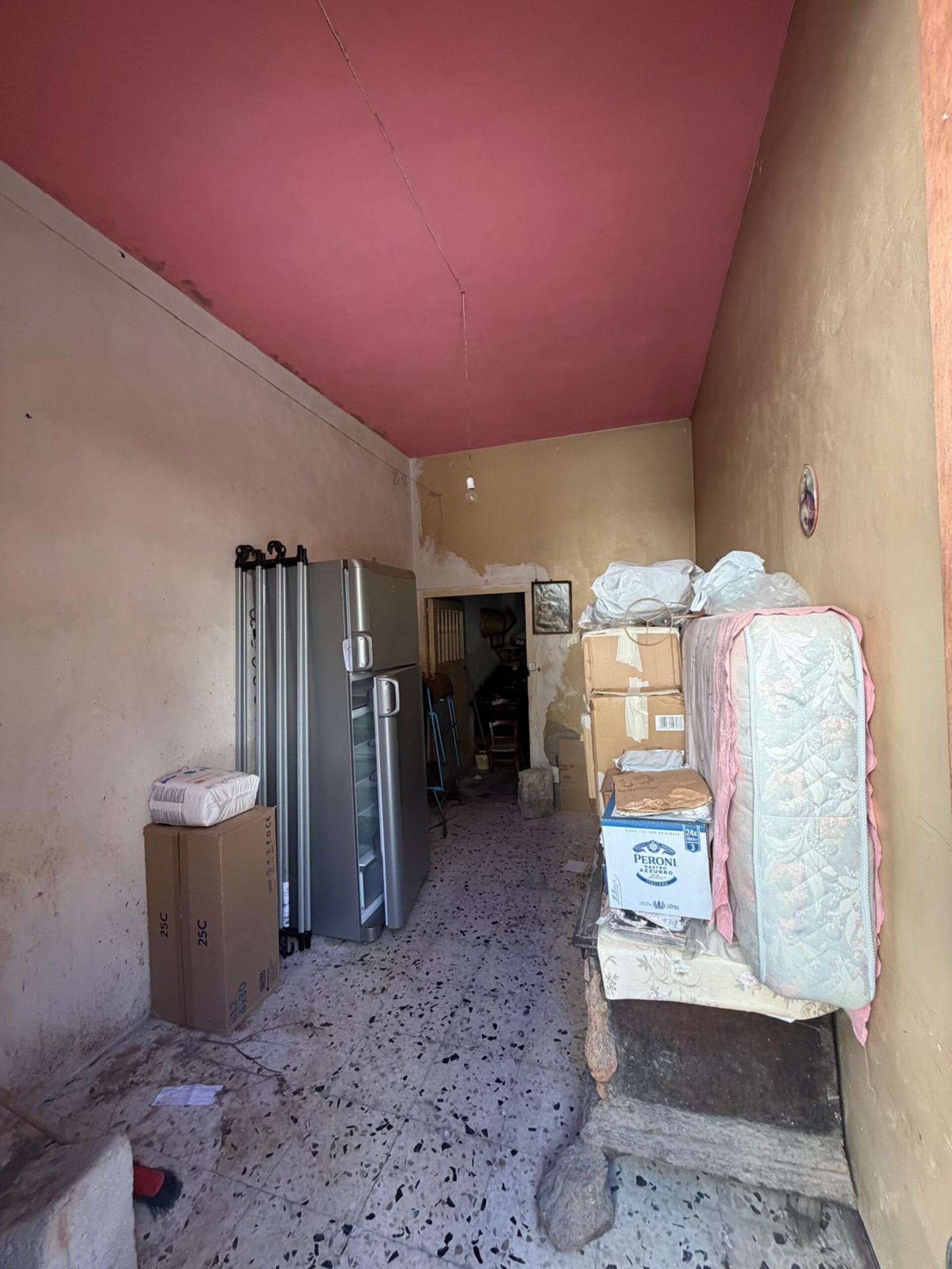 Casa singola in Vendita a Chiusa Sclafani (Palermo)