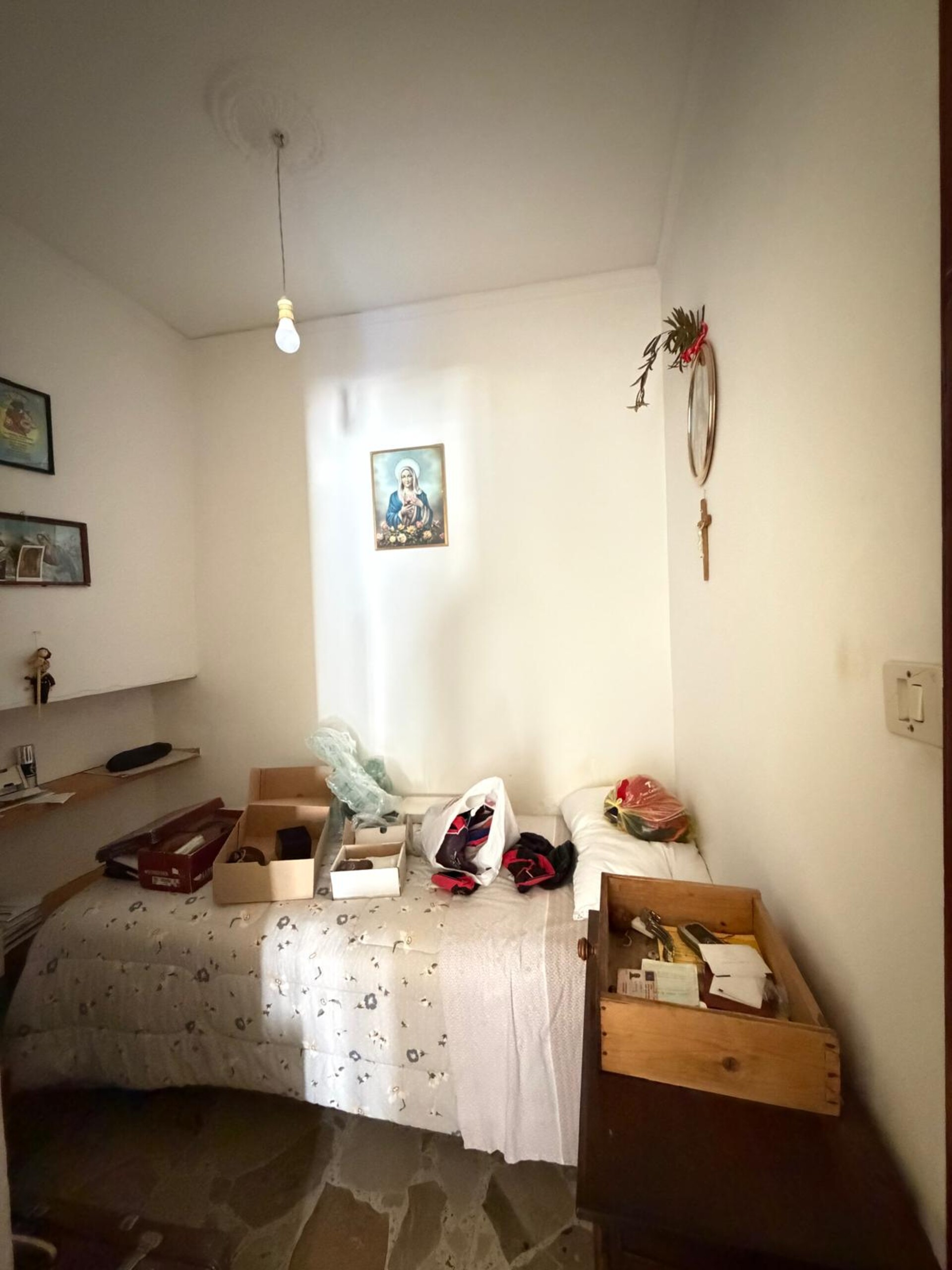 Casa singola in Vendita a Chiusa Sclafani (Palermo)