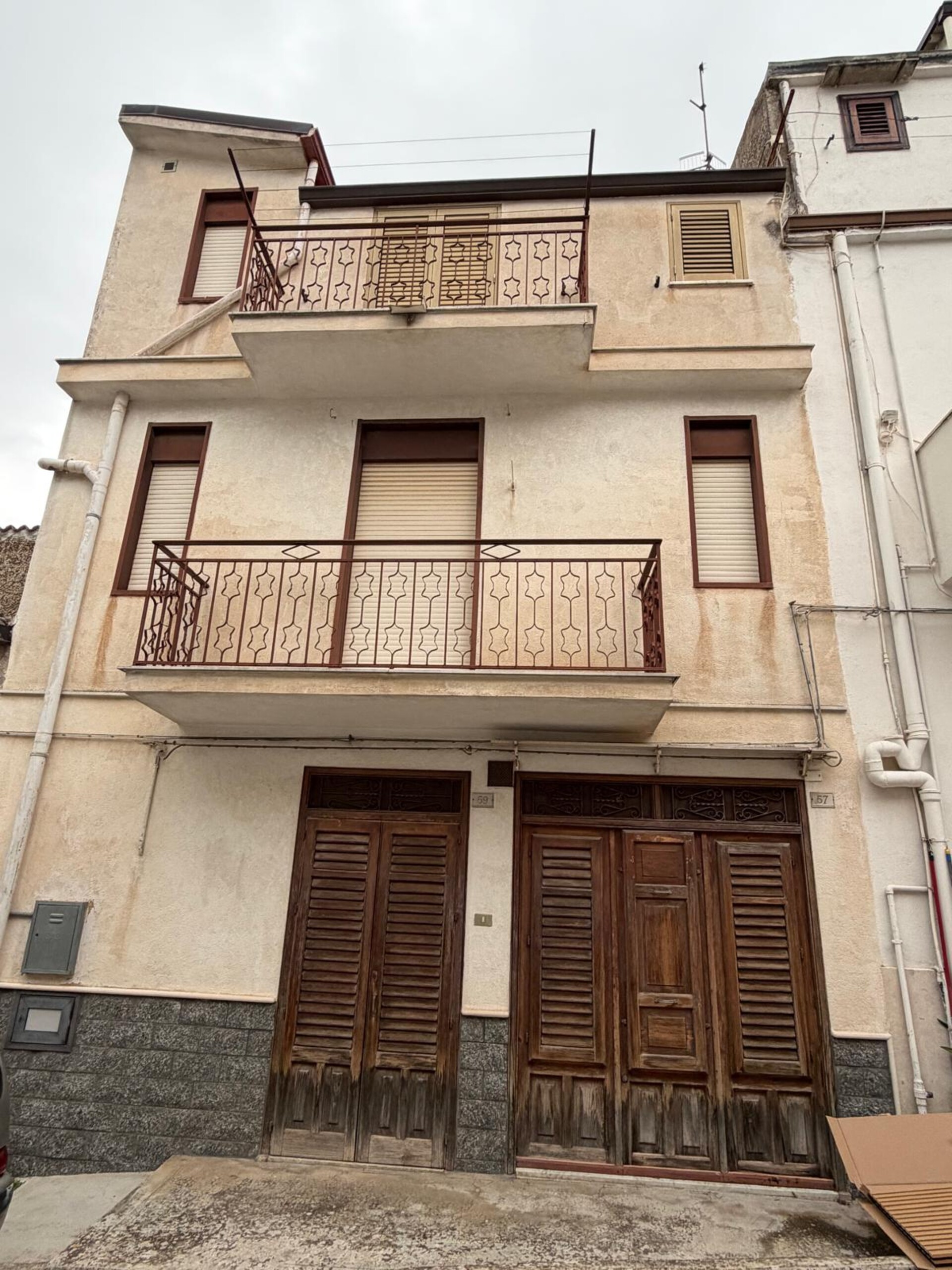 Casa singola in Vendita a Chiusa Sclafani (Palermo)