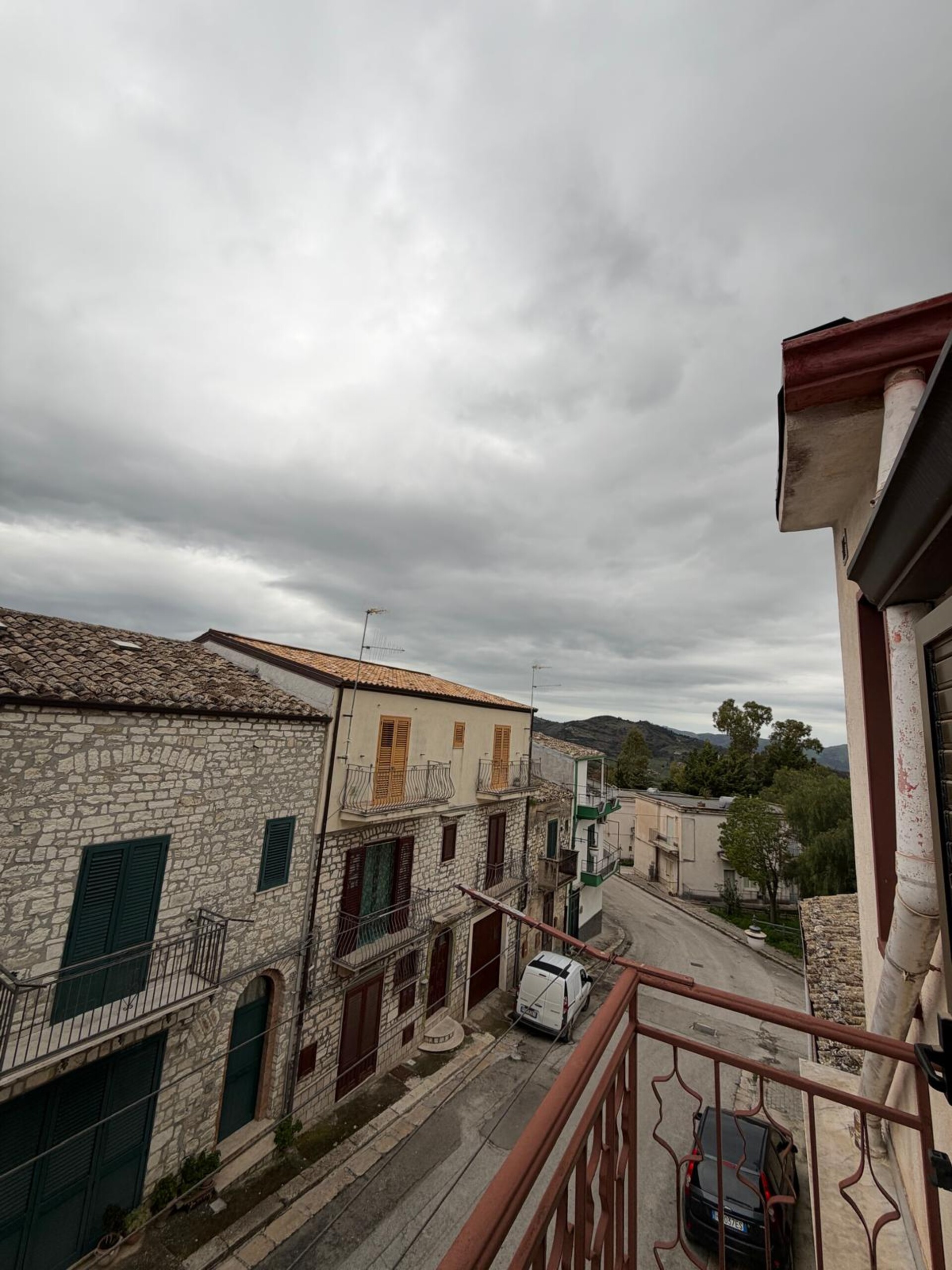 Casa singola in Vendita a Chiusa Sclafani (Palermo)