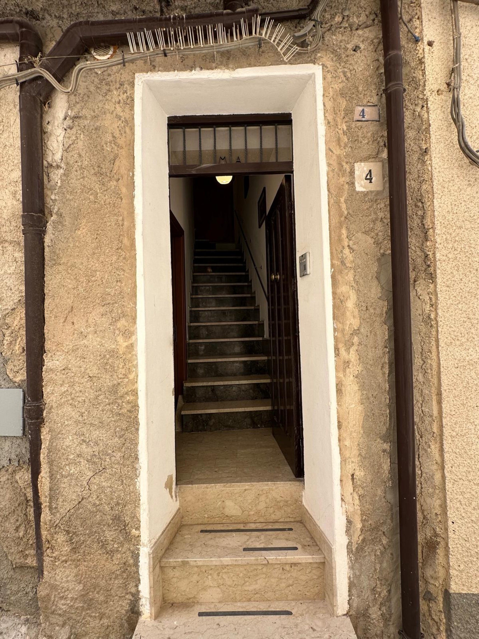 Casa singola in Vendita a Palazzo Adriano (Palermo)
