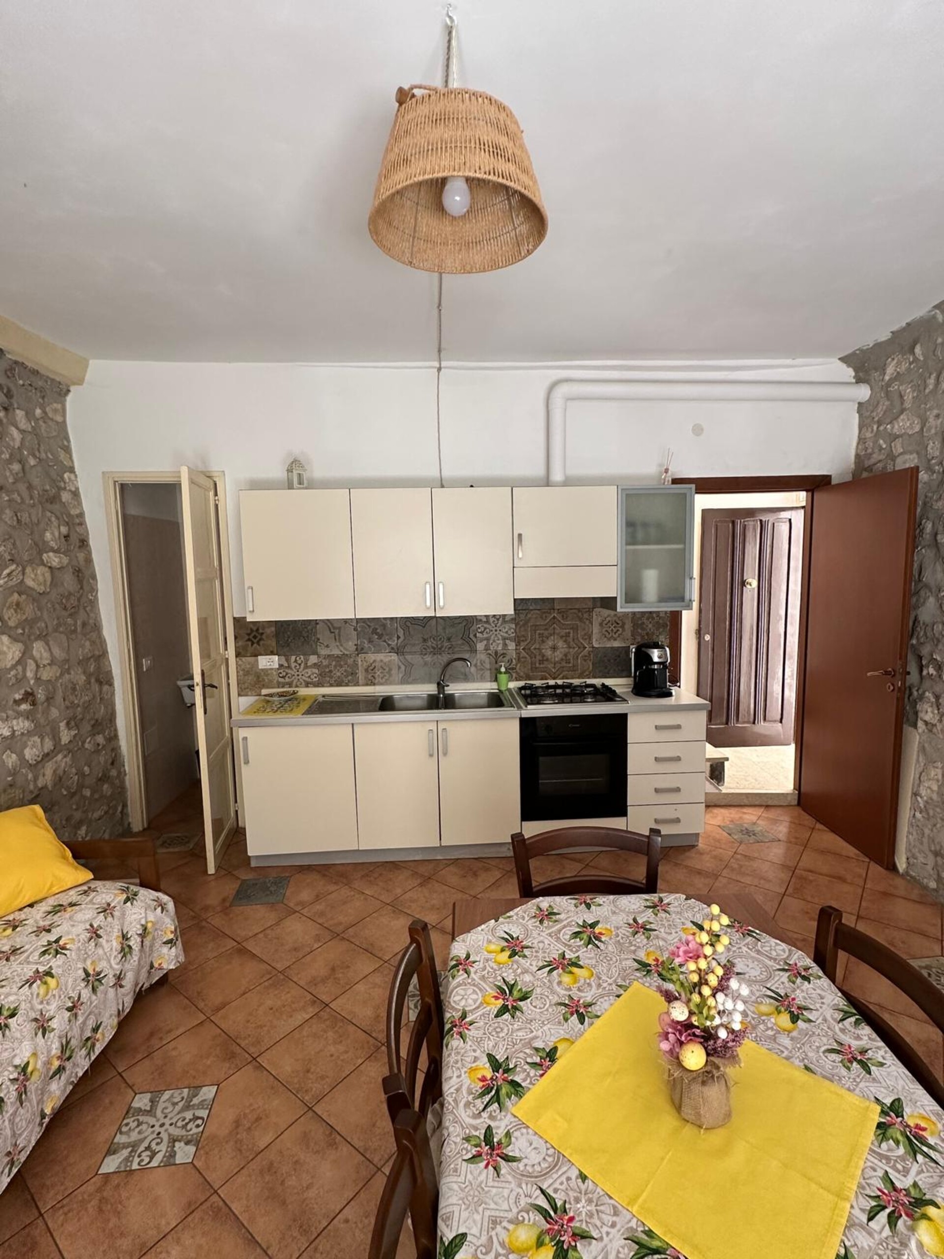 Casa singola in Vendita a Palazzo Adriano (Palermo)