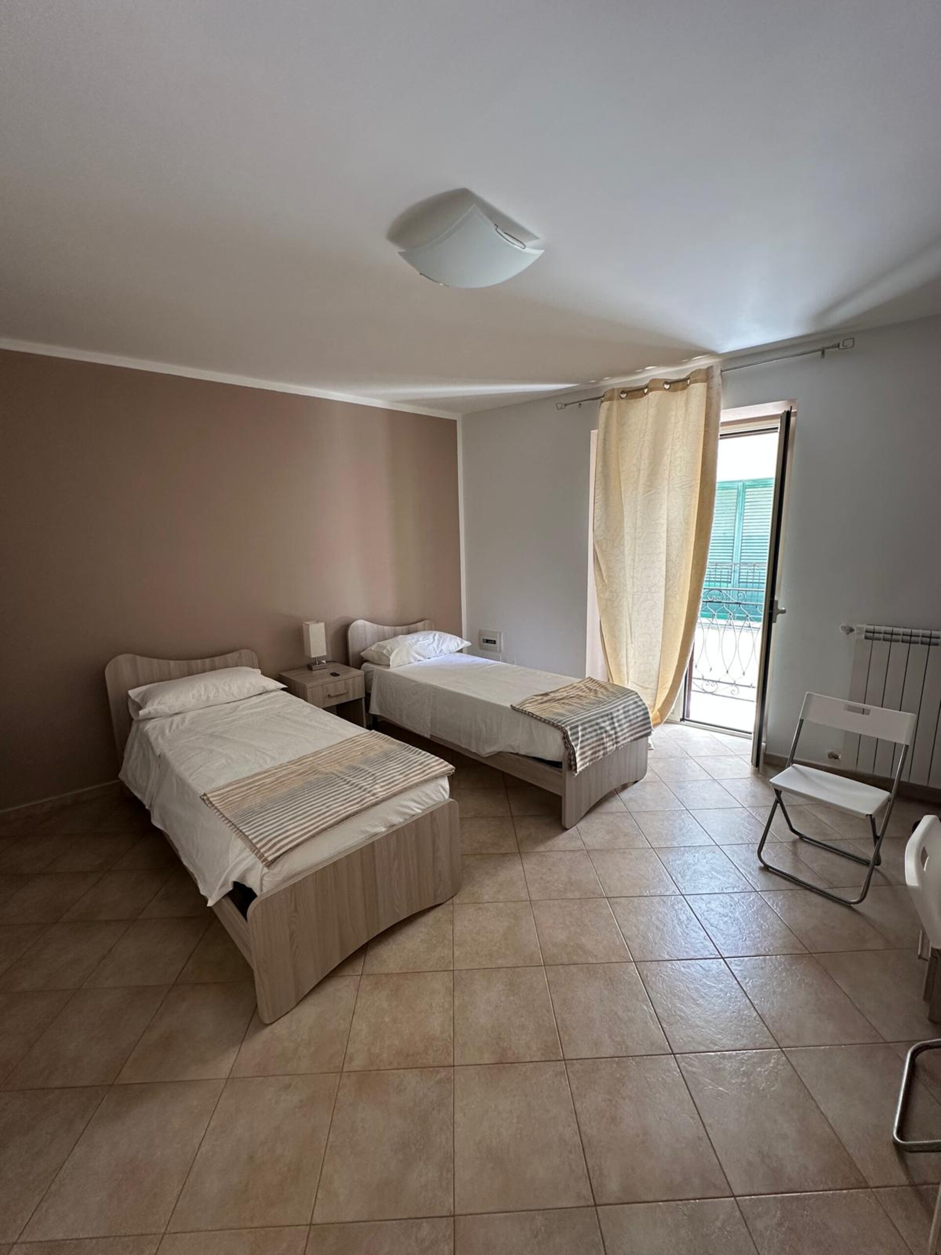 Casa singola in Vendita a Palazzo Adriano (Palermo)