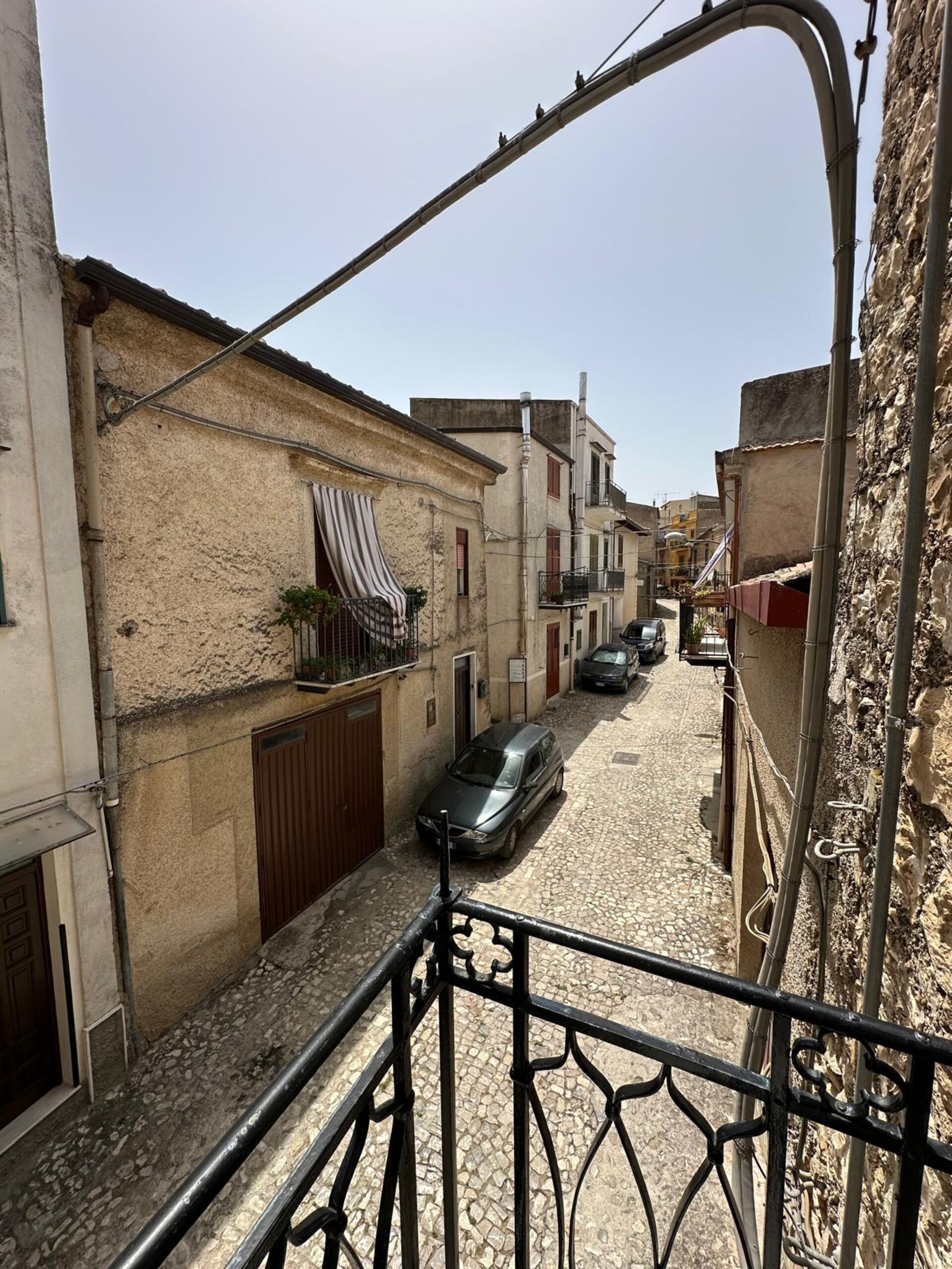 Casa singola in Vendita a Palazzo Adriano (Palermo)