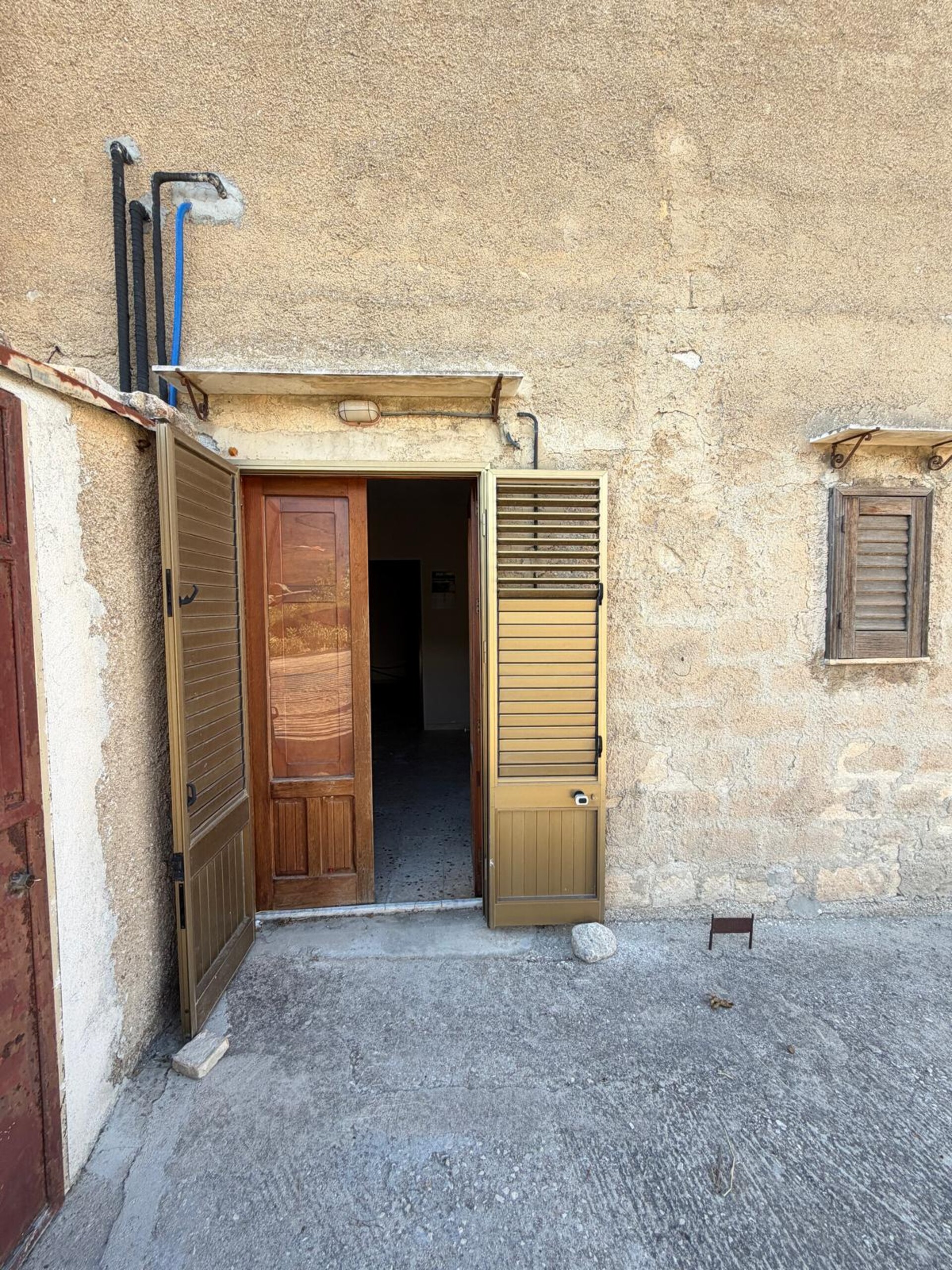 Rustico di campagna in Vendita a Bisacquino (Palermo)