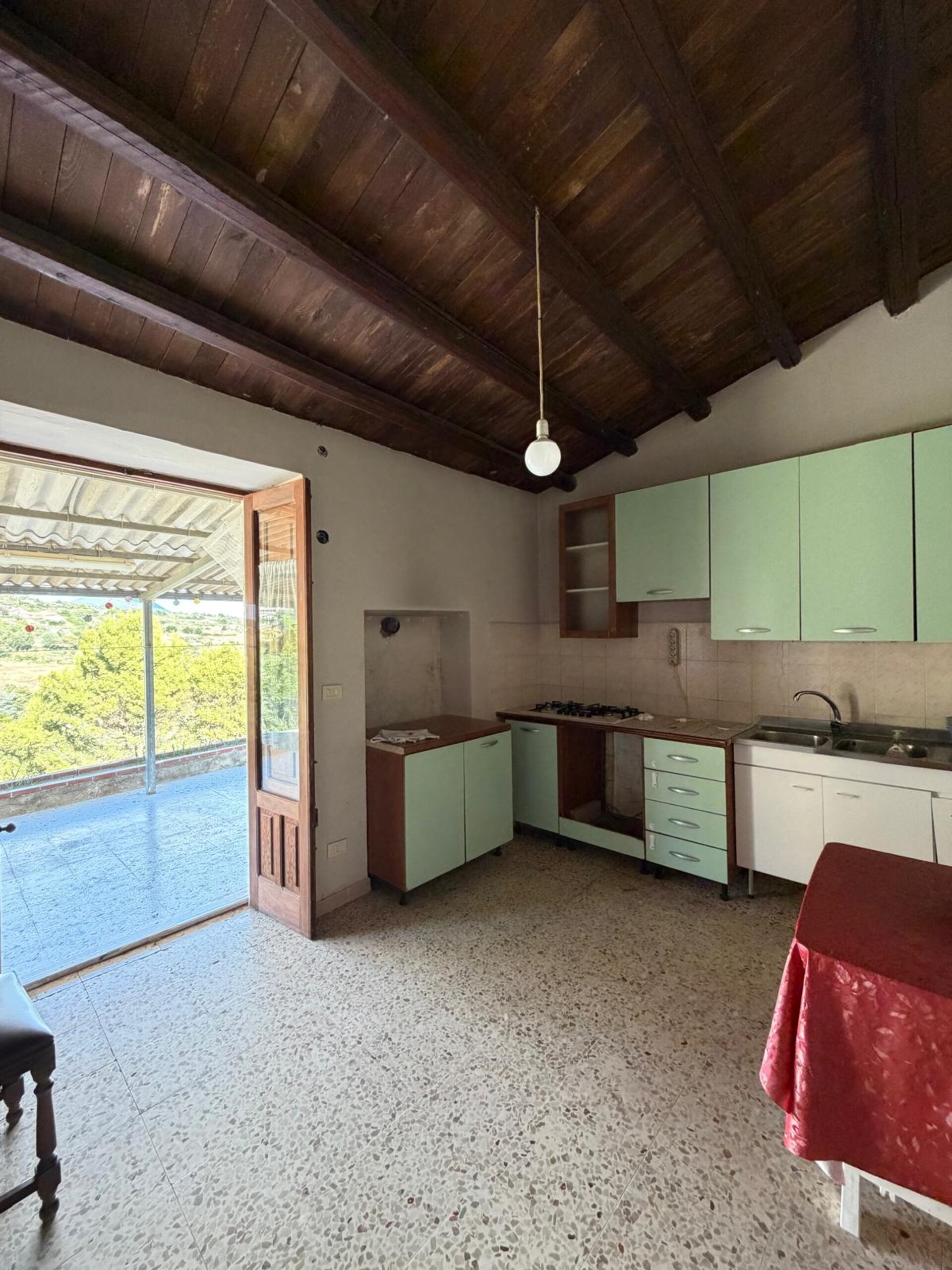 Rustico di campagna in Vendita a Bisacquino (Palermo)