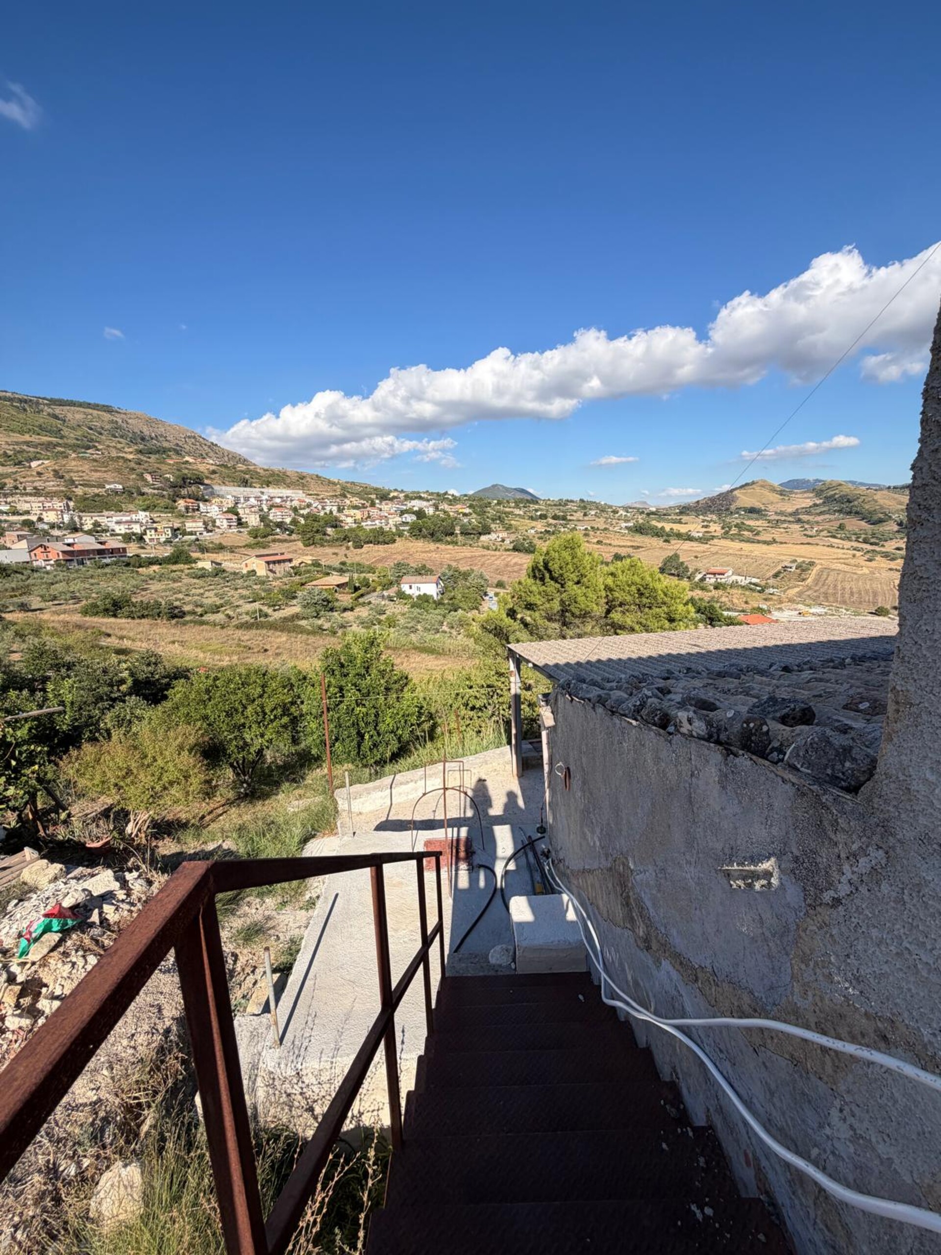 Rustico di campagna in Vendita a Bisacquino (Palermo)