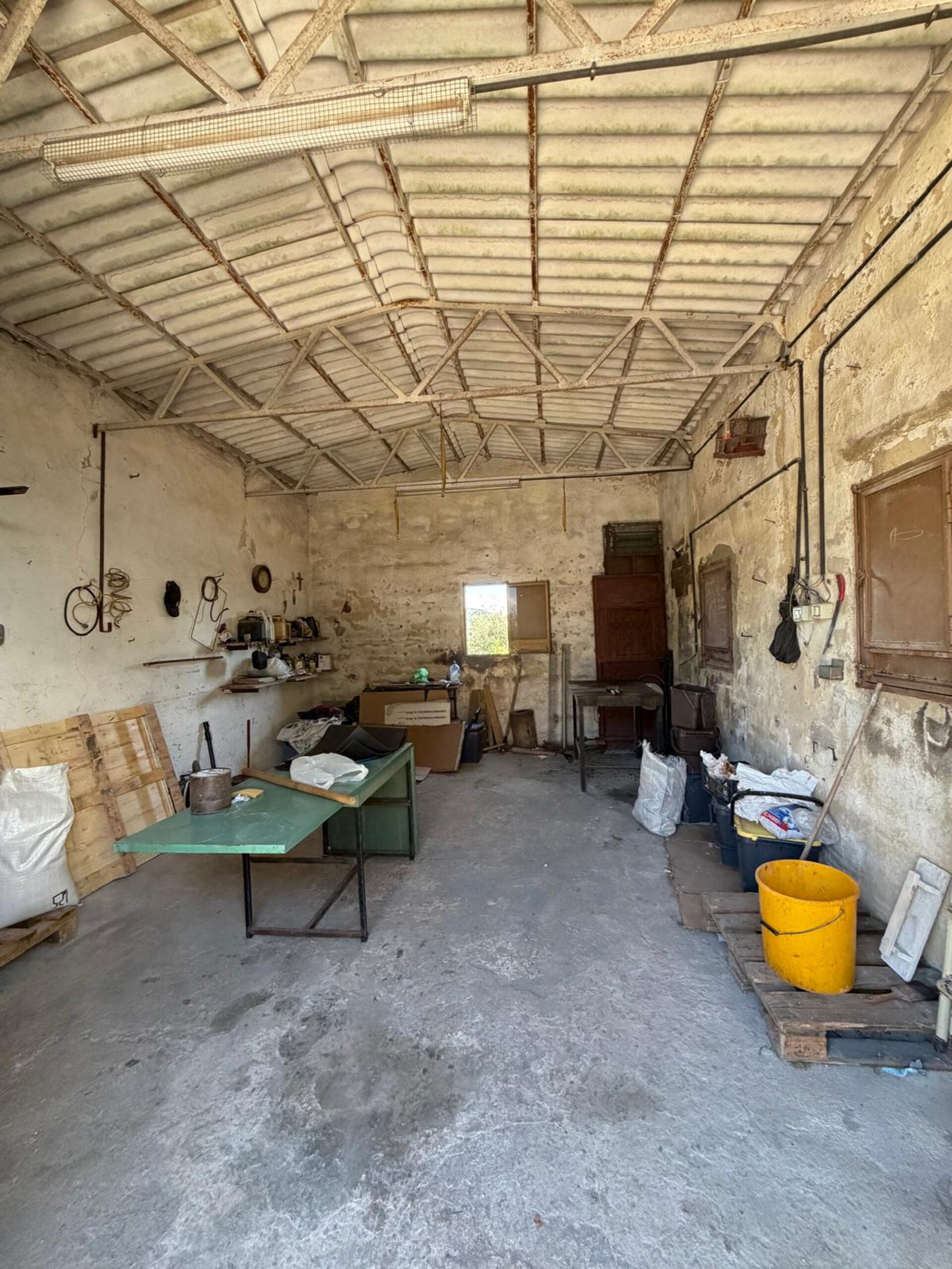 Rustico di campagna in Vendita a Bisacquino (Palermo)