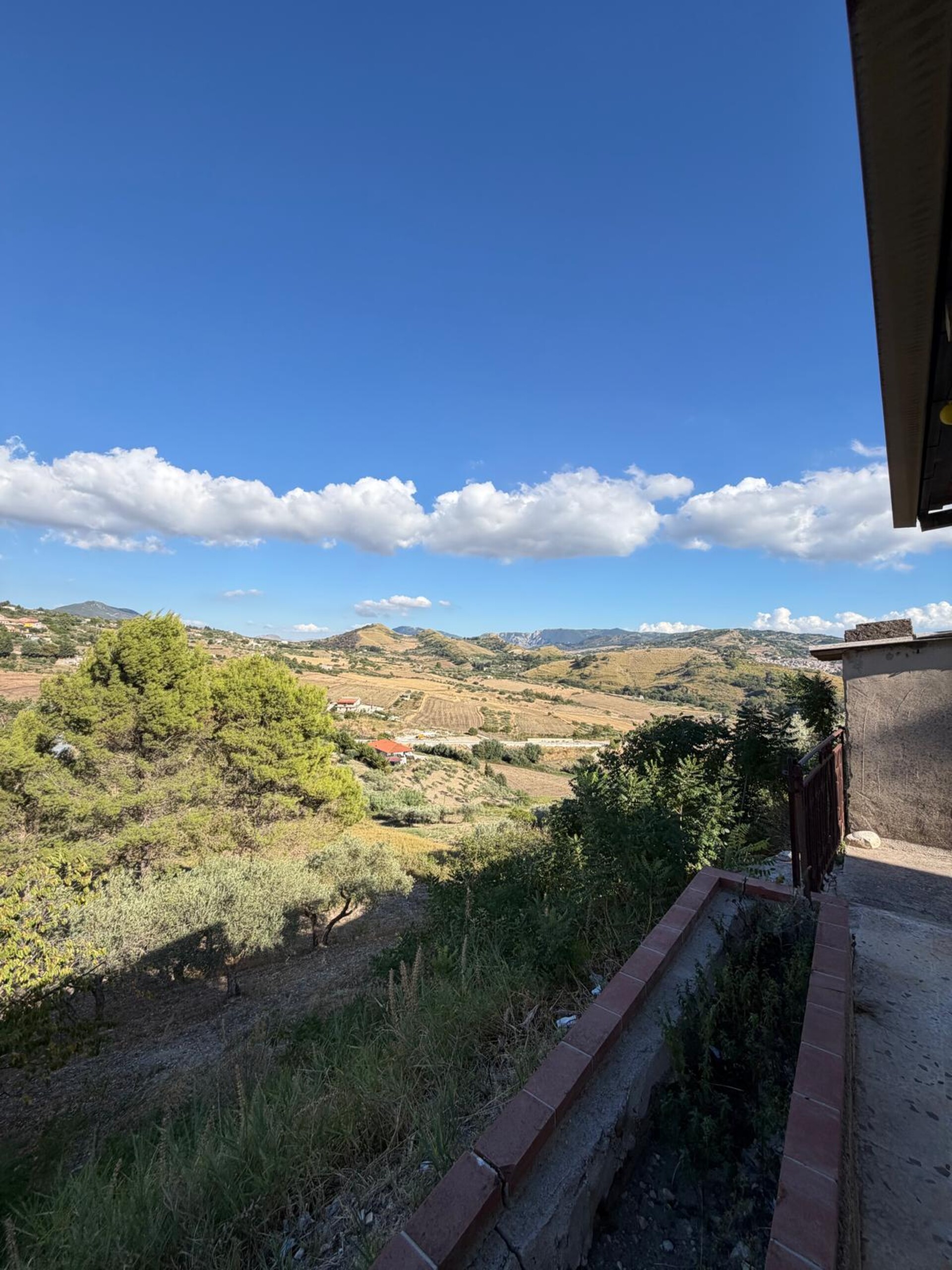 Rustico di campagna in Vendita a Bisacquino (Palermo)