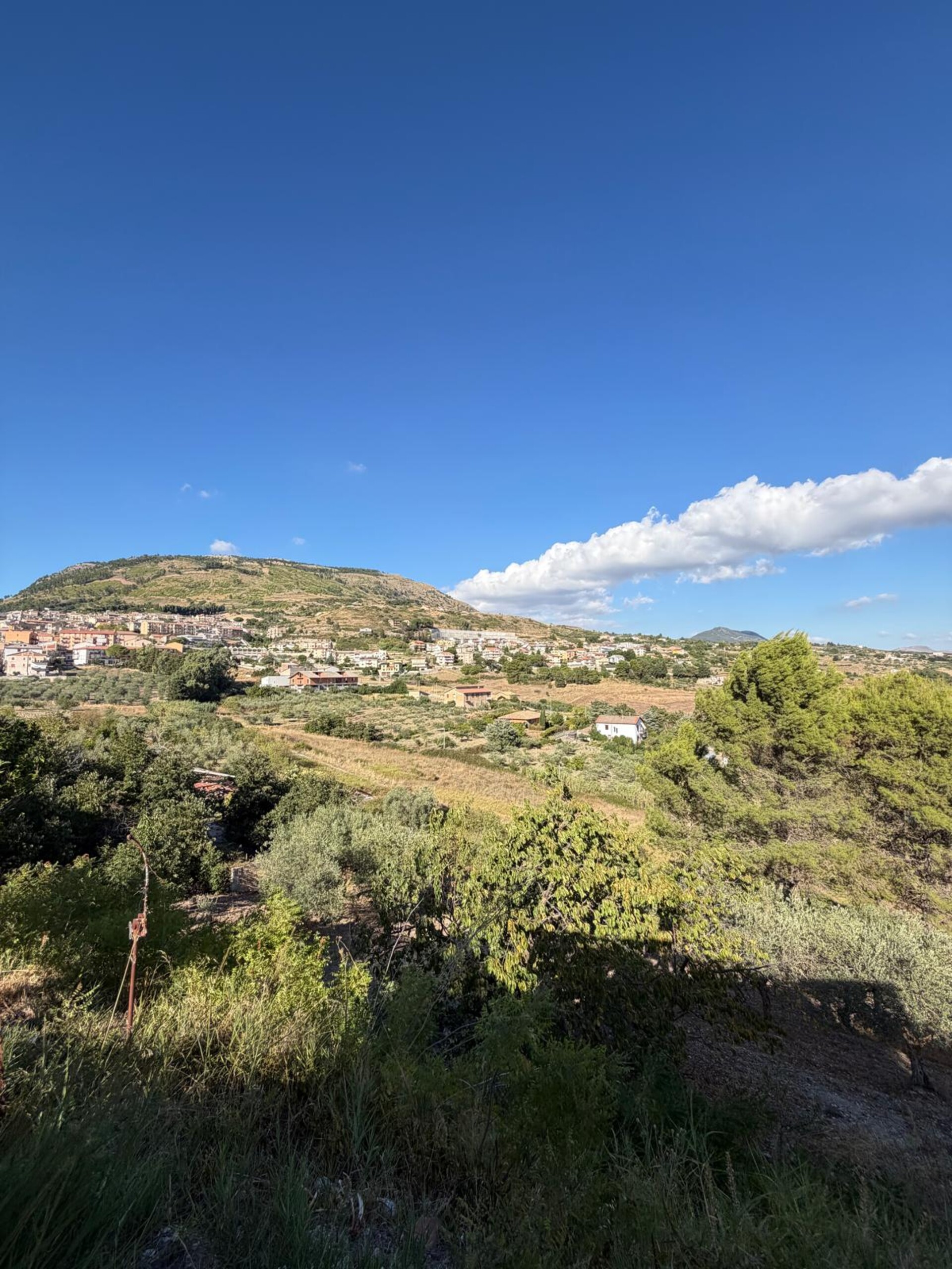 Rustico di campagna in Vendita a Bisacquino (Palermo)