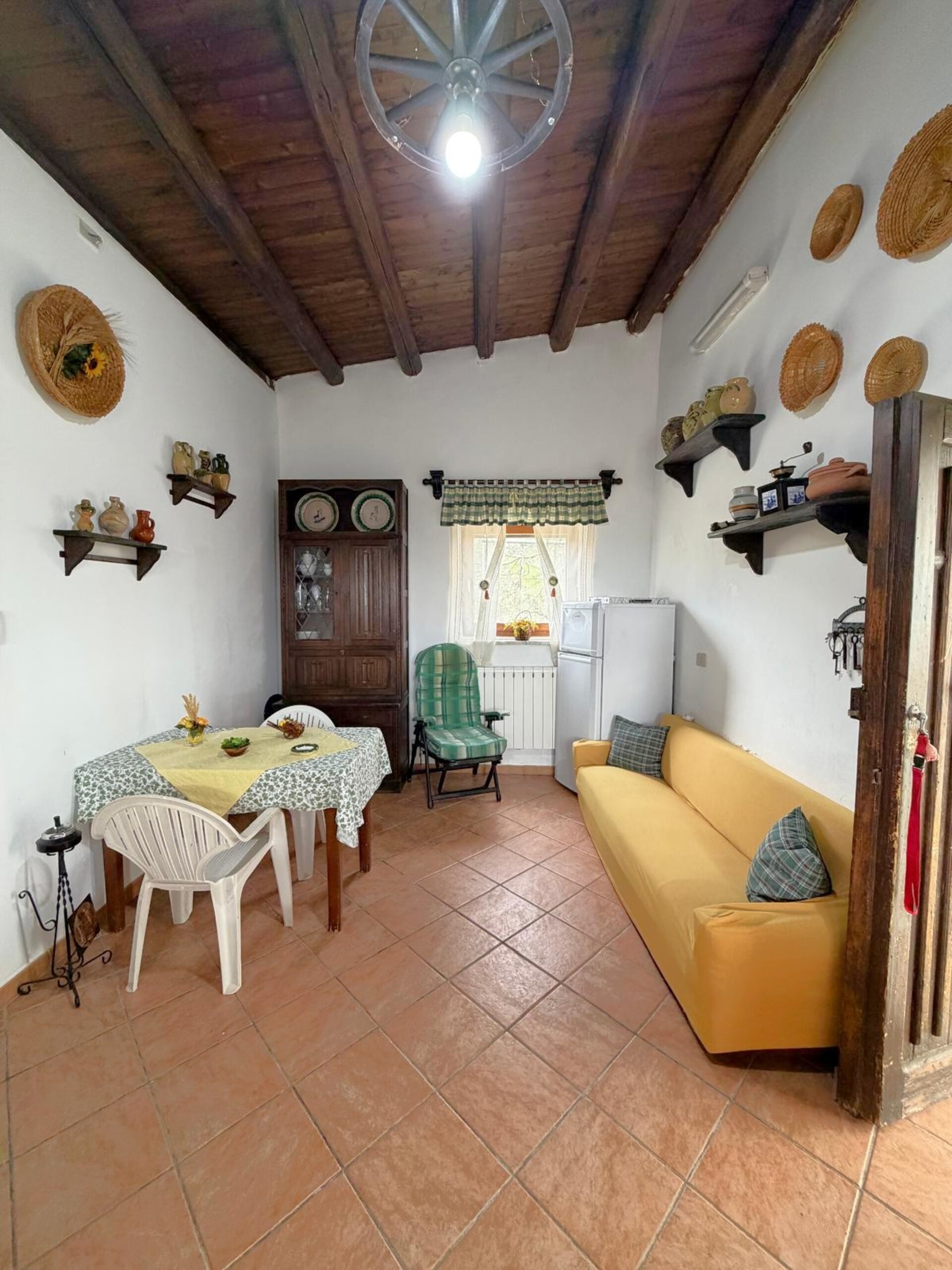 Villa in Vendita a Chiusa Sclafani (Palermo)