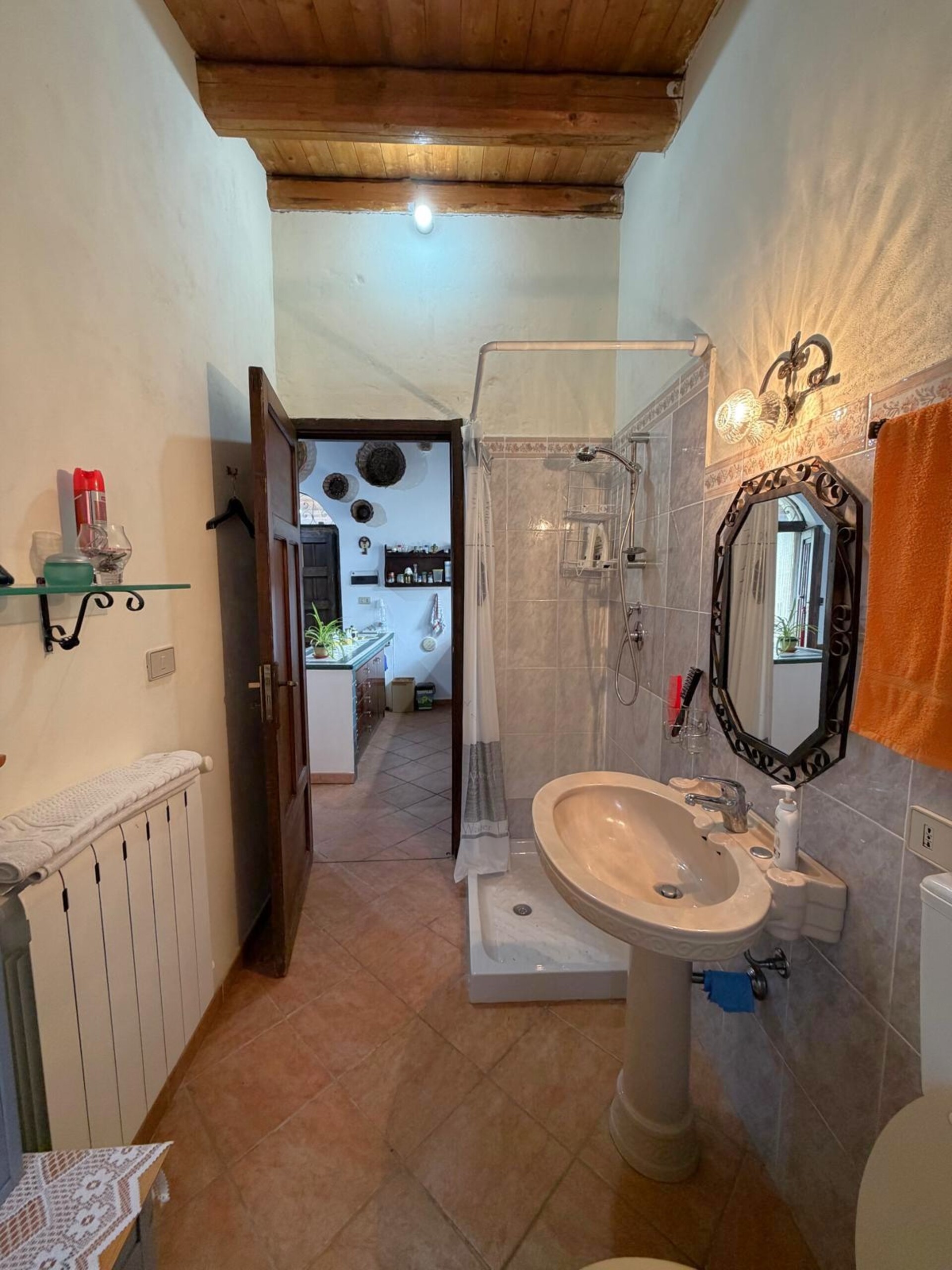 Villa in Vendita a Chiusa Sclafani (Palermo)