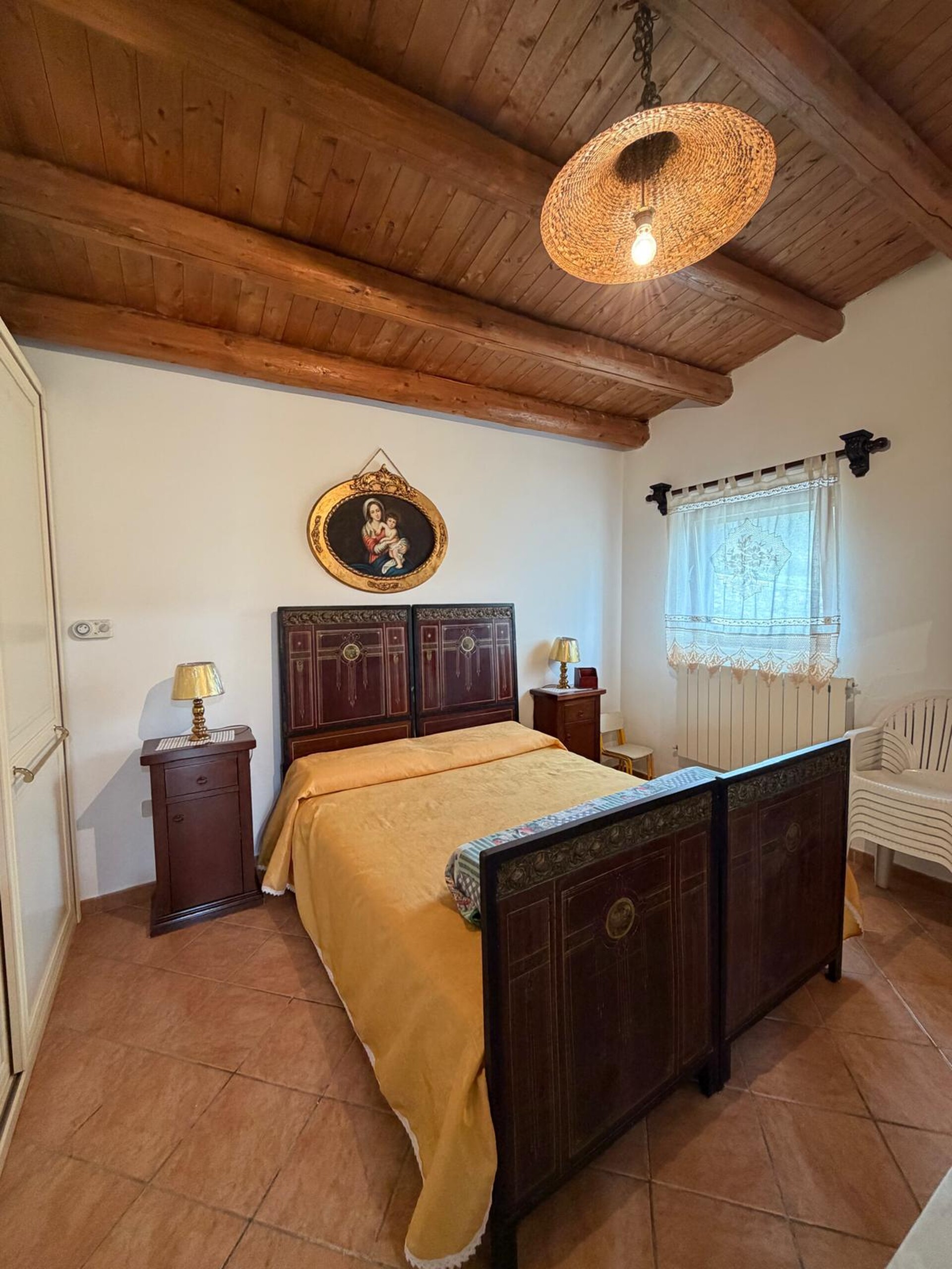 Villa in Vendita a Chiusa Sclafani (Palermo)