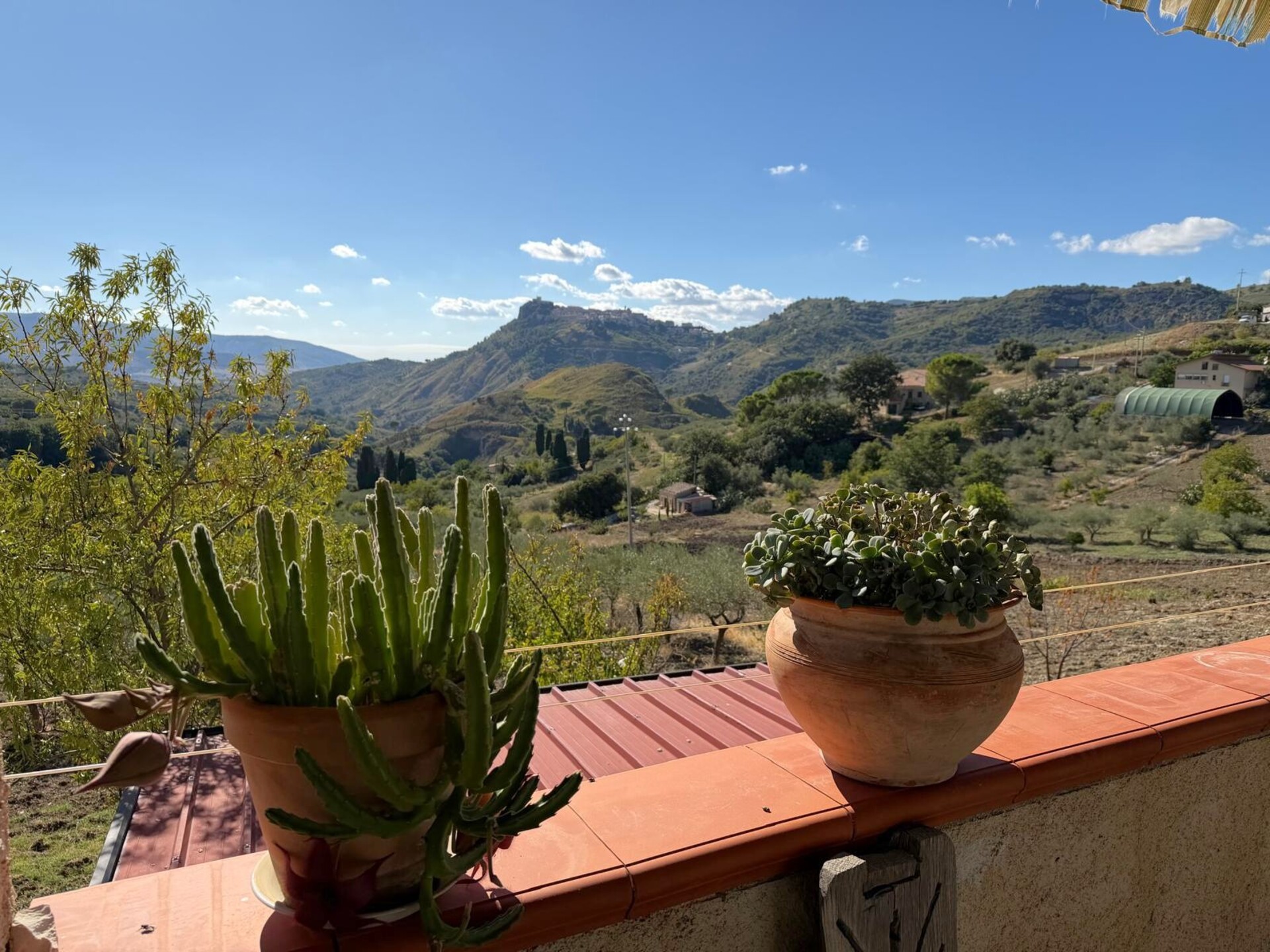 Villa in Vendita a Chiusa Sclafani (Palermo)