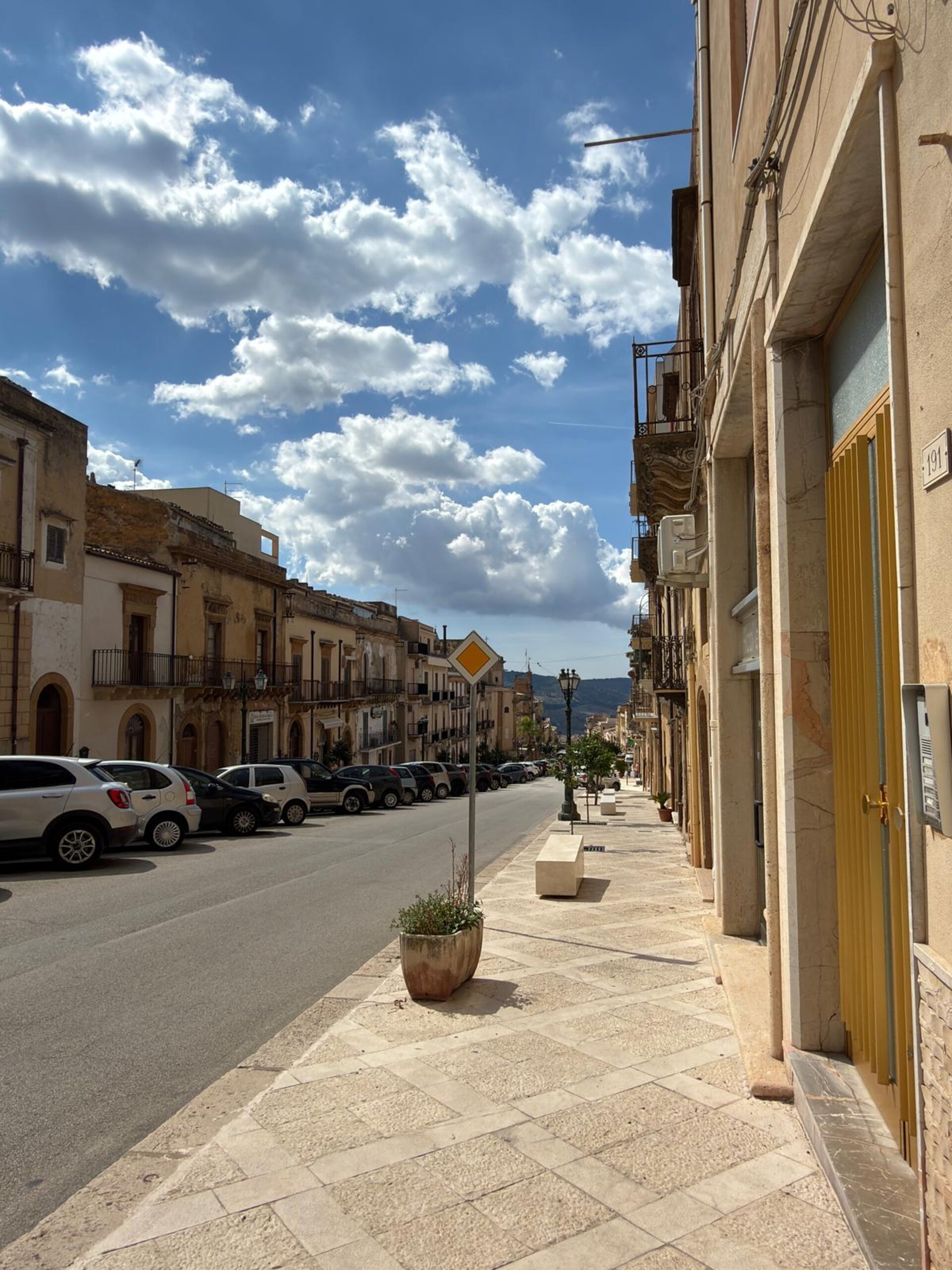 Appartamento in Vendita a Sambuca di Sicilia (Agrigento)