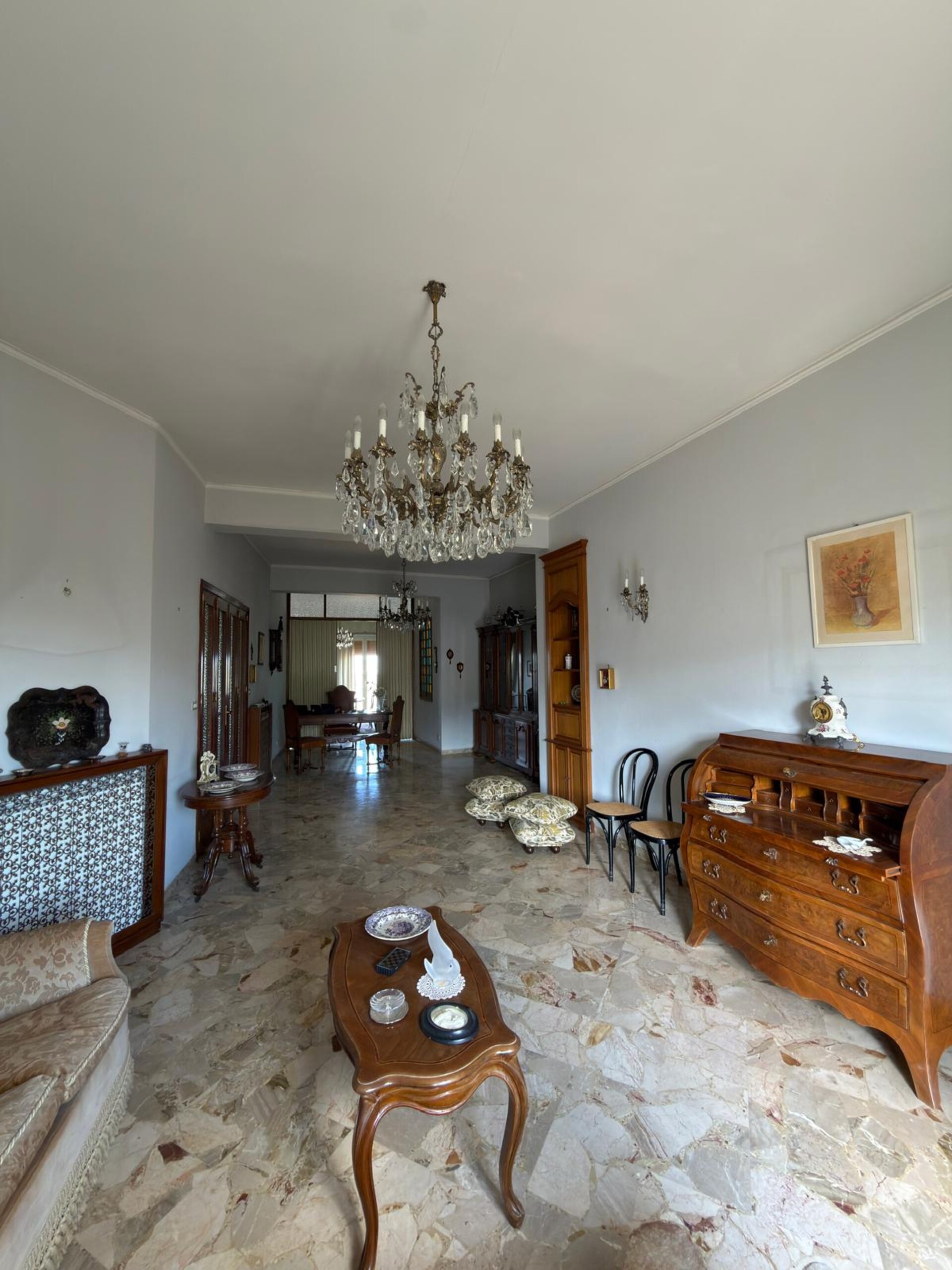 Appartamento in Vendita a Sambuca di Sicilia (Agrigento)