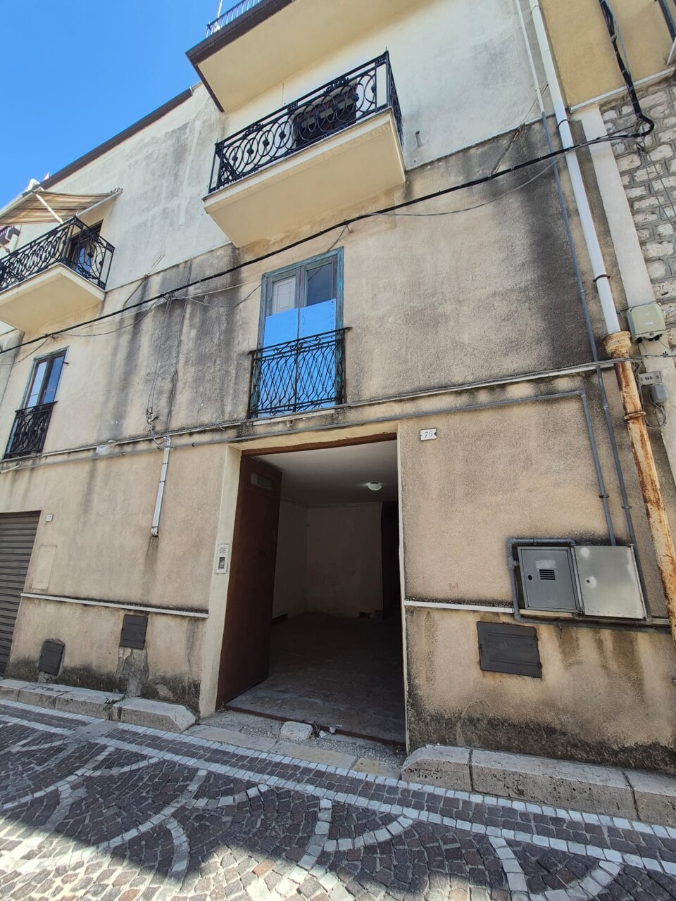Appartamento in Vendita a Bisacquino Centro Storico (Palermo)