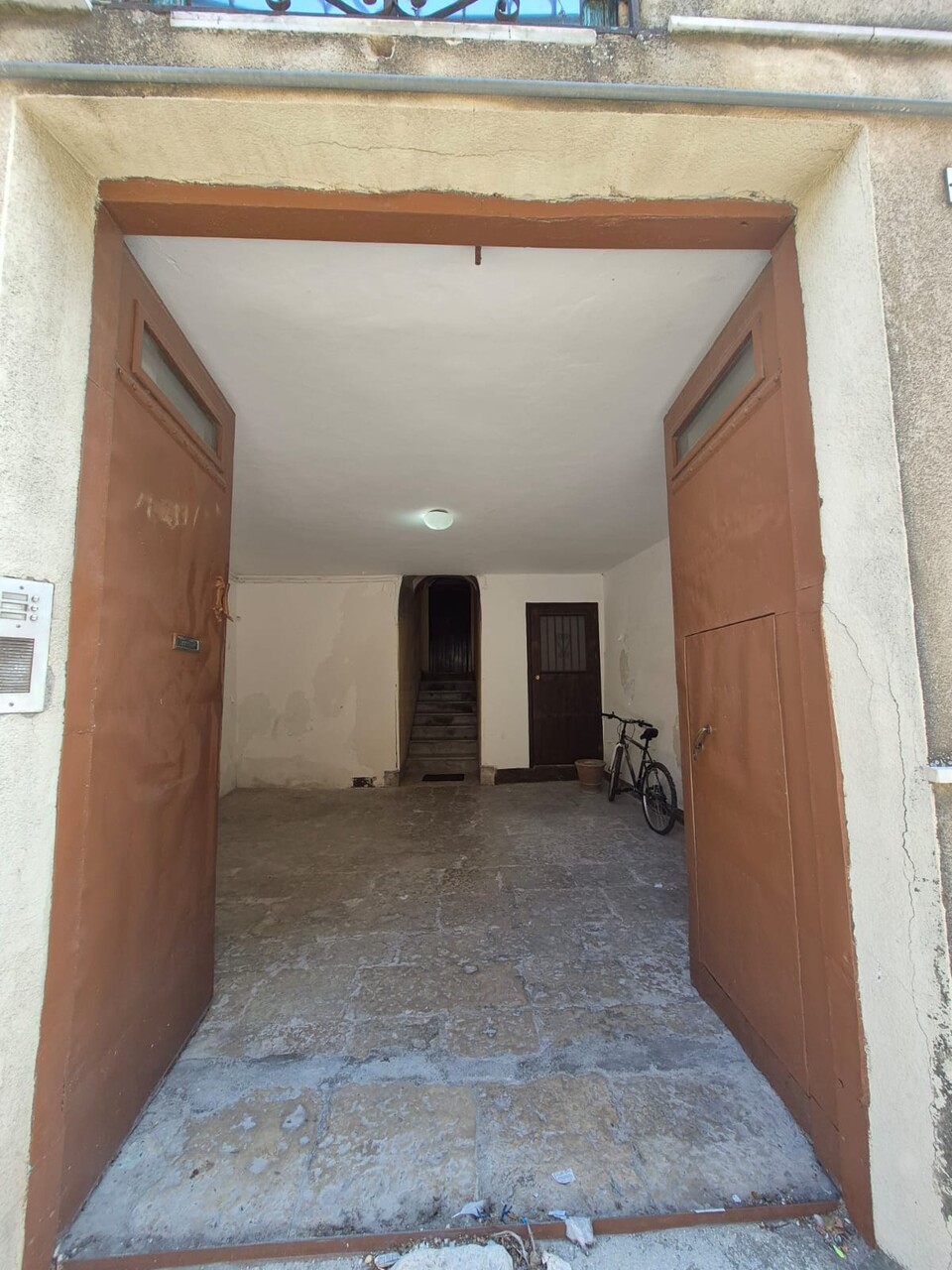 Appartamento in Vendita a Bisacquino Centro Storico (Palermo)