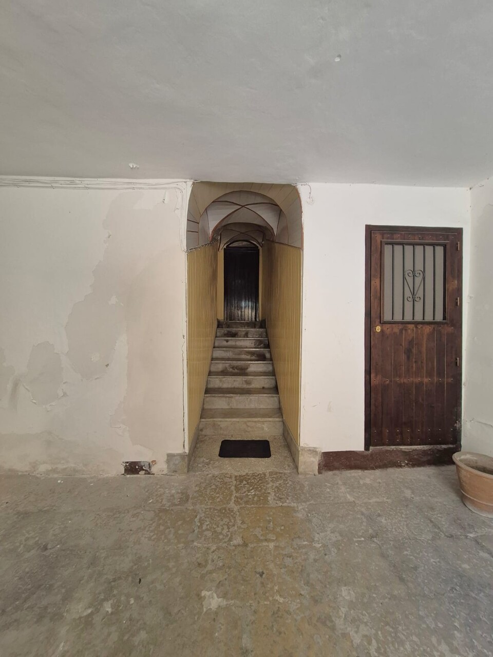 Appartamento in Vendita a Bisacquino Centro Storico (Palermo)