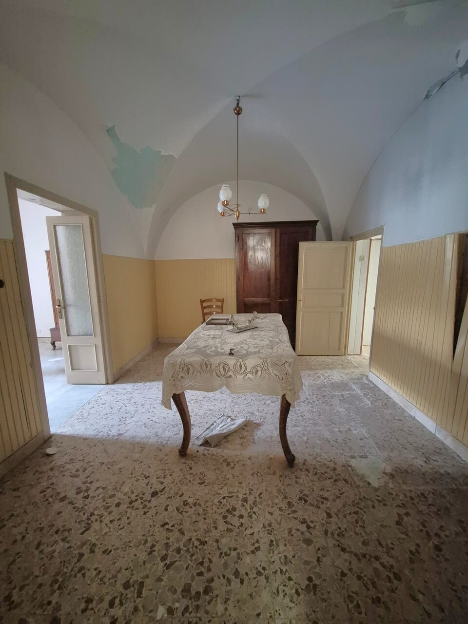 Appartamento in Vendita a Bisacquino Centro Storico (Palermo)