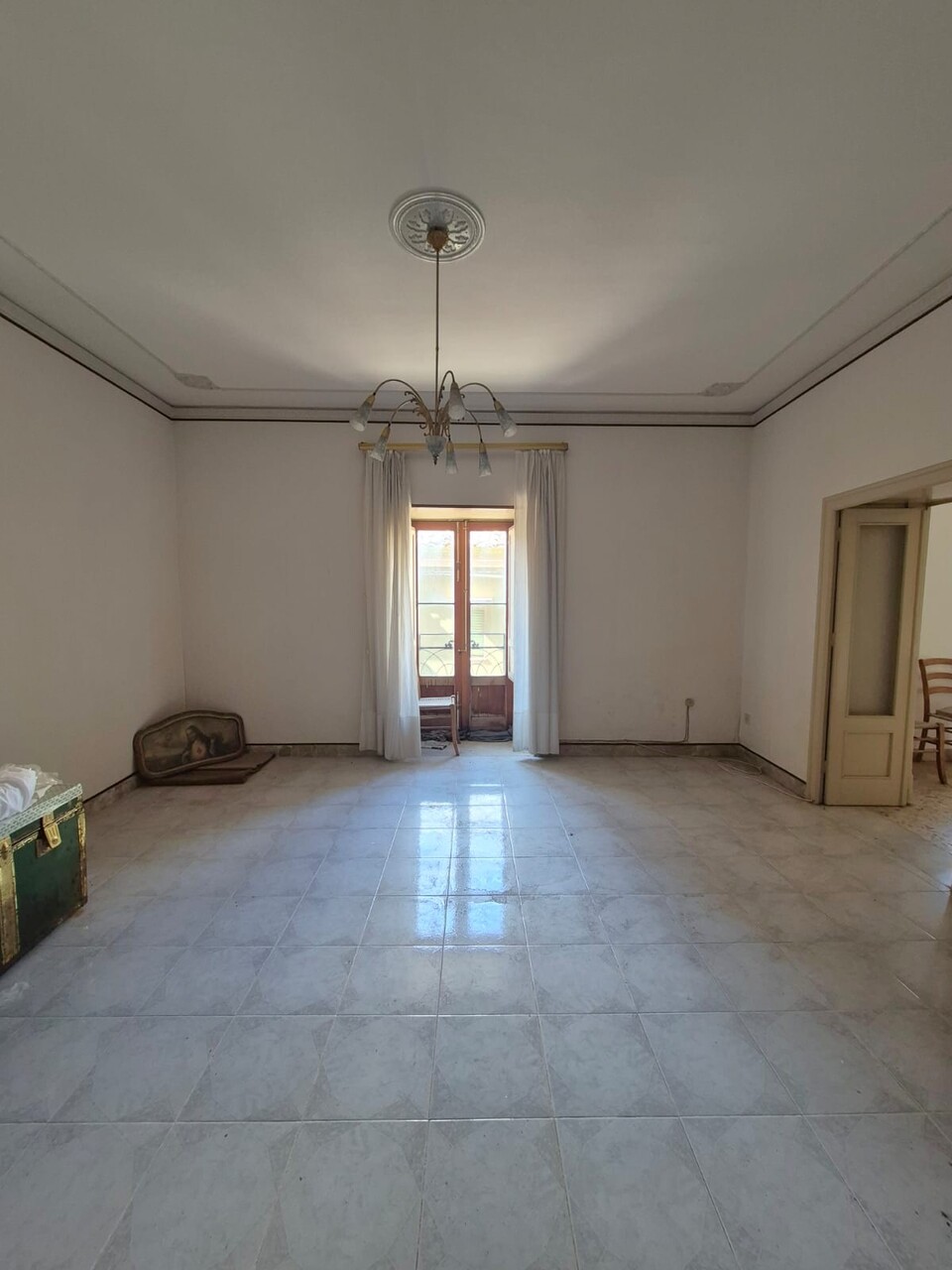 Appartamento in Vendita a Bisacquino Centro Storico (Palermo)