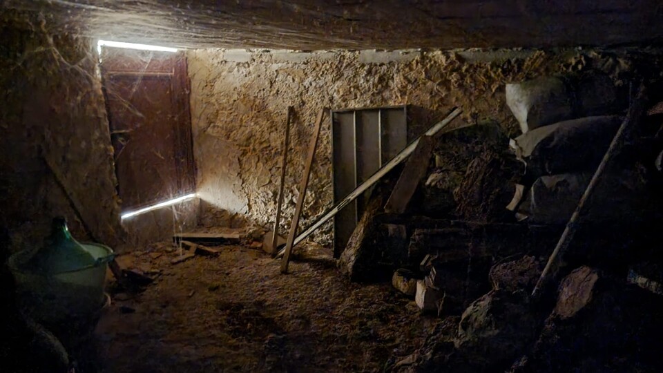 Appartamento in Vendita a Bisacquino Centro Storico (Palermo)