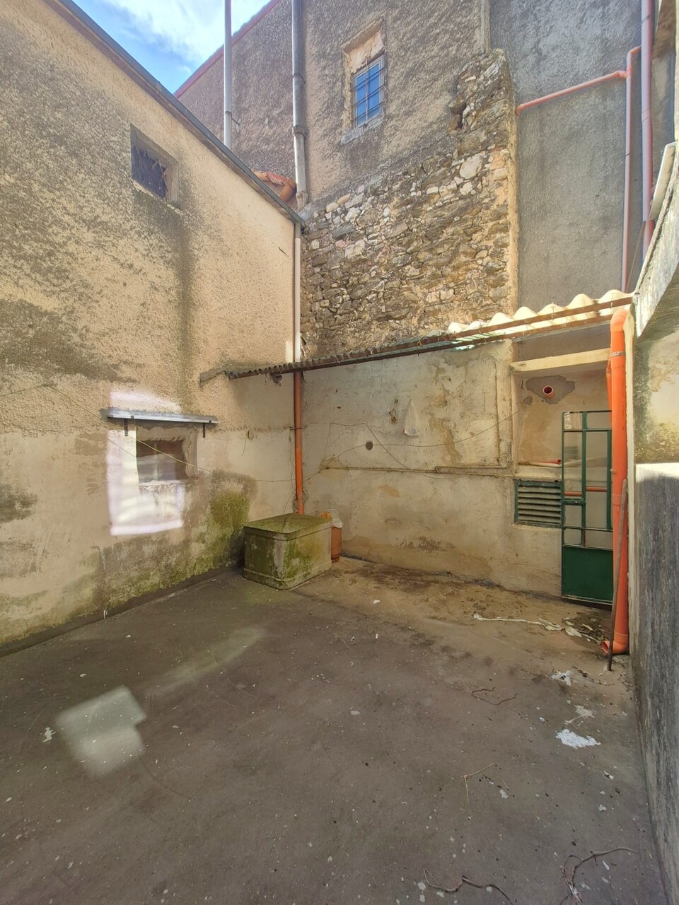 Appartamento in Vendita a Bisacquino Centro Storico (Palermo)