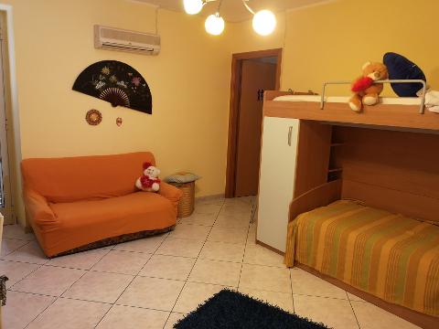 Casa singola in Vendita a Sciacca San Michele (Agrigento)