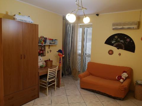 Casa singola in Vendita a Sciacca San Michele (Agrigento)