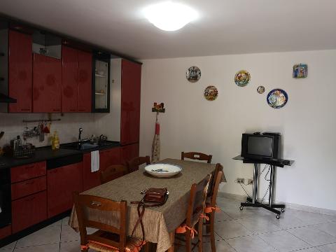 Casa singola in Vendita a Sciacca San Michele (Agrigento)