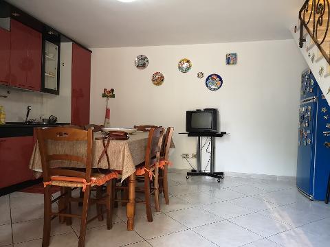 Casa singola in Vendita a Sciacca San Michele (Agrigento)