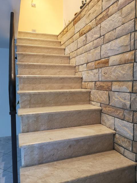 Casa singola in Vendita a Sciacca San Michele (Agrigento)