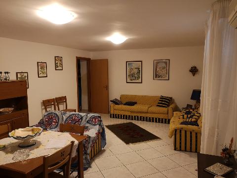 Casa singola in Vendita a Sciacca San Michele (Agrigento)