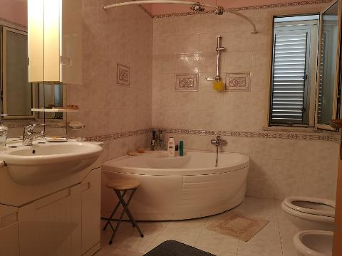 Casa singola in Vendita a Sciacca San Michele (Agrigento)