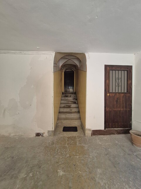 Appartamento in Vendita a Bisacquino Centro Storico (Palermo)