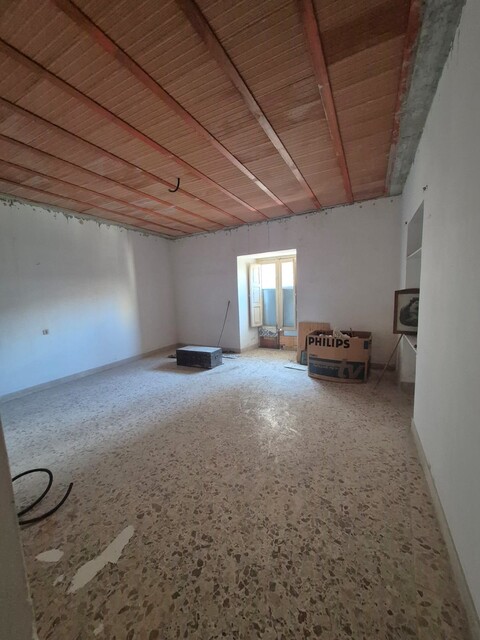Appartamento in Vendita a Bisacquino Centro Storico (Palermo)